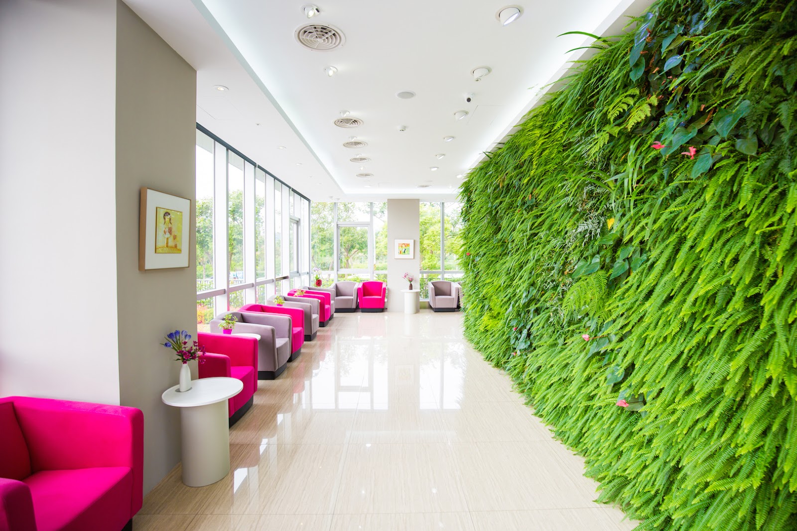 Taiwan IVF Group 艾微芙國際生殖醫學中心 — photo 4