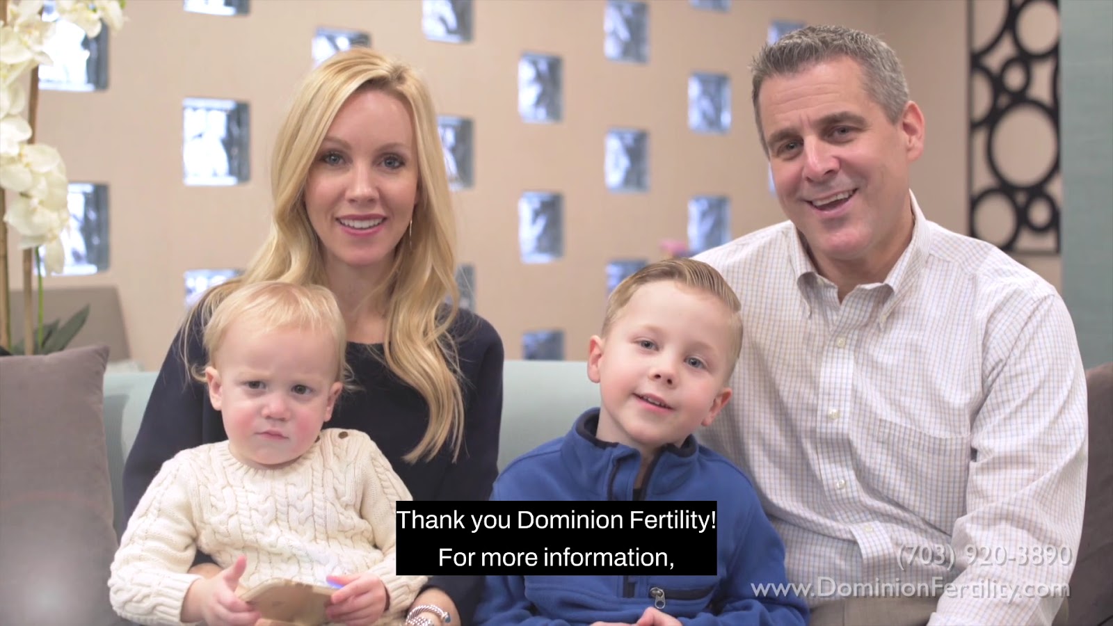 Dominion Fertility Arlington — photo 2