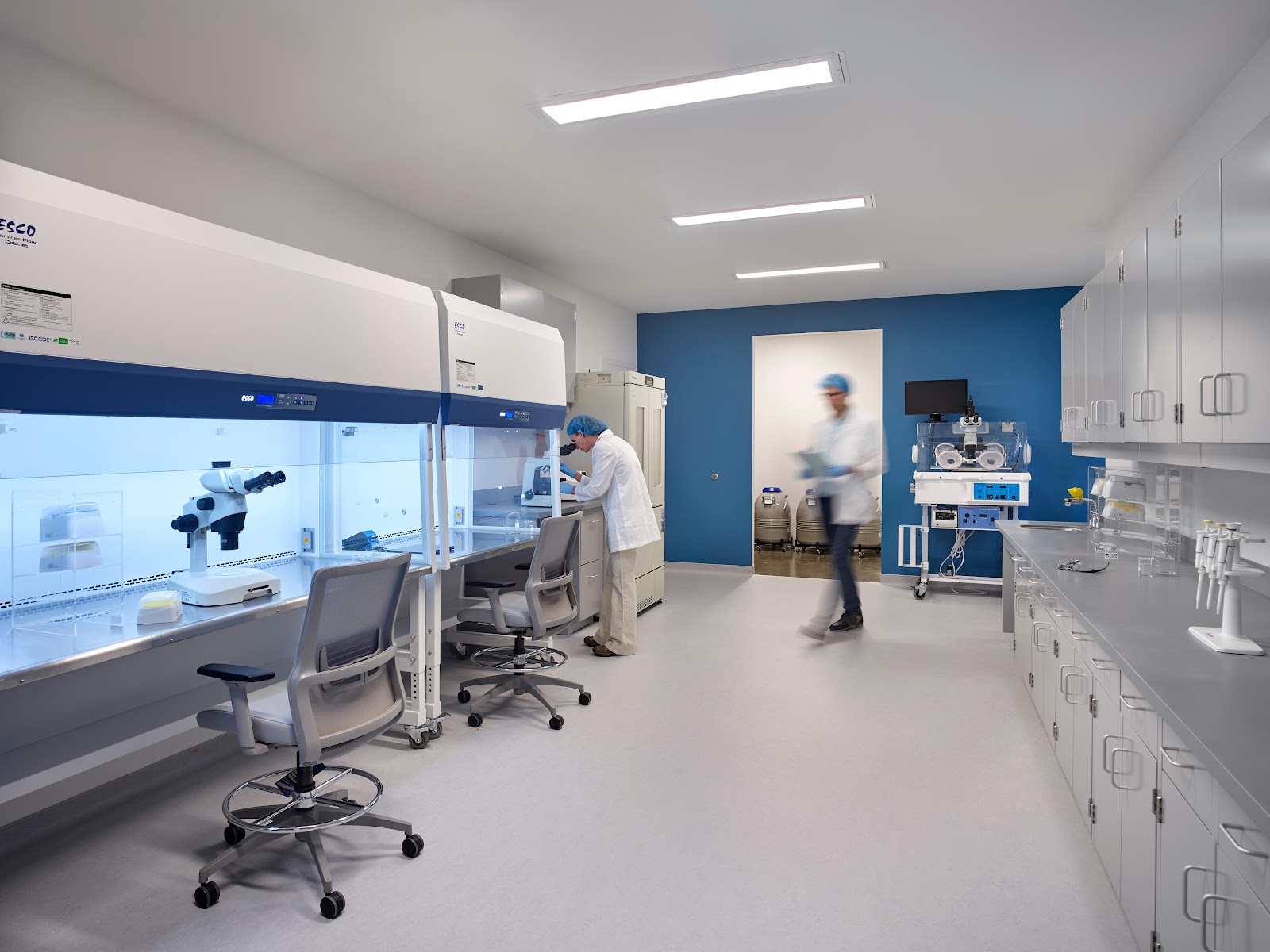 CCRM Fertility of Northern Virginia - Vienna — photo 2