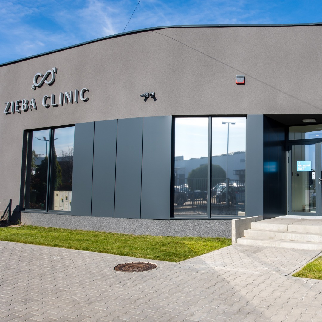 Zięba Clinic — photo 5
