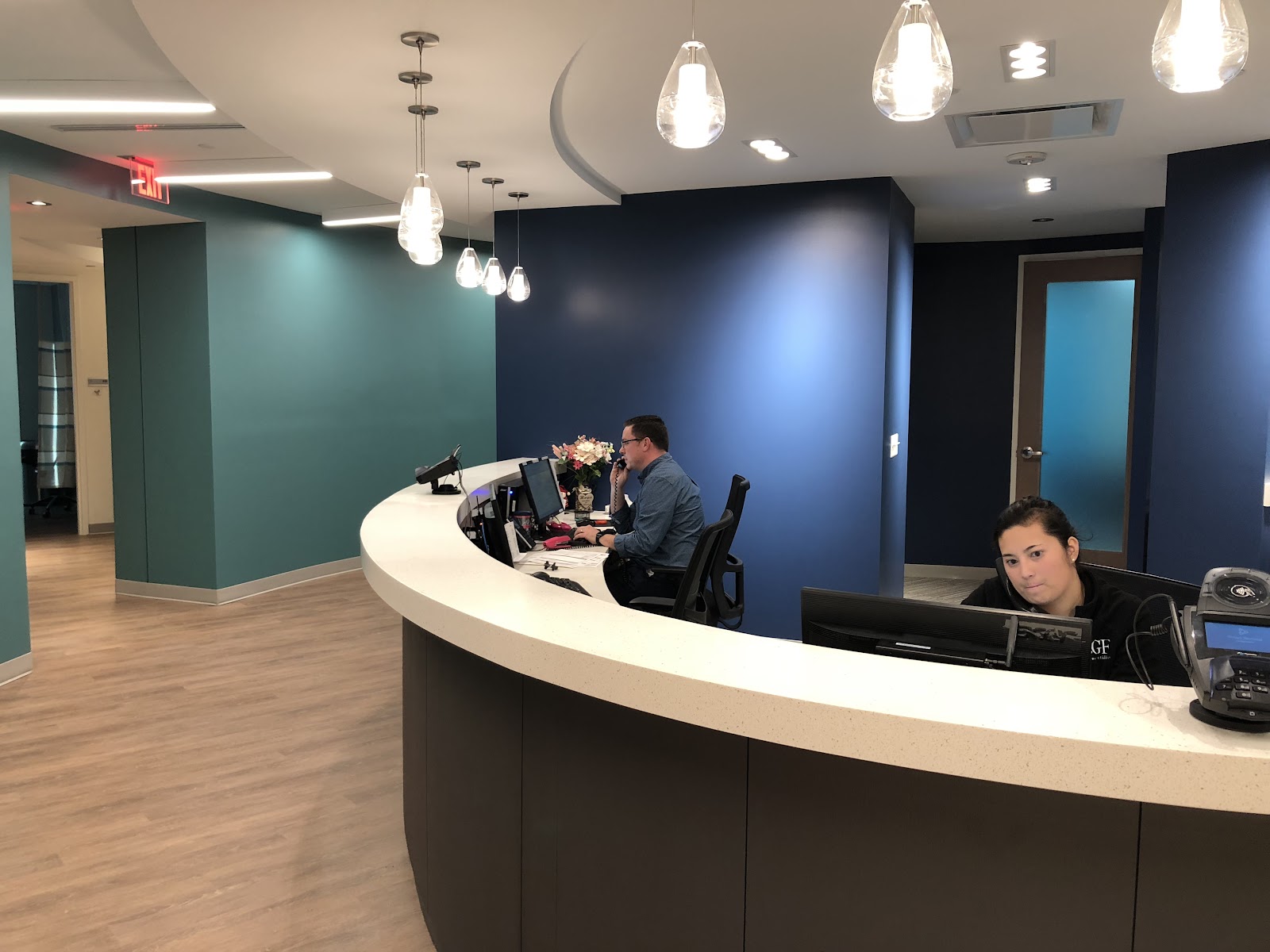 Shady Grove Fertility in Fairfax, VA — photo 4