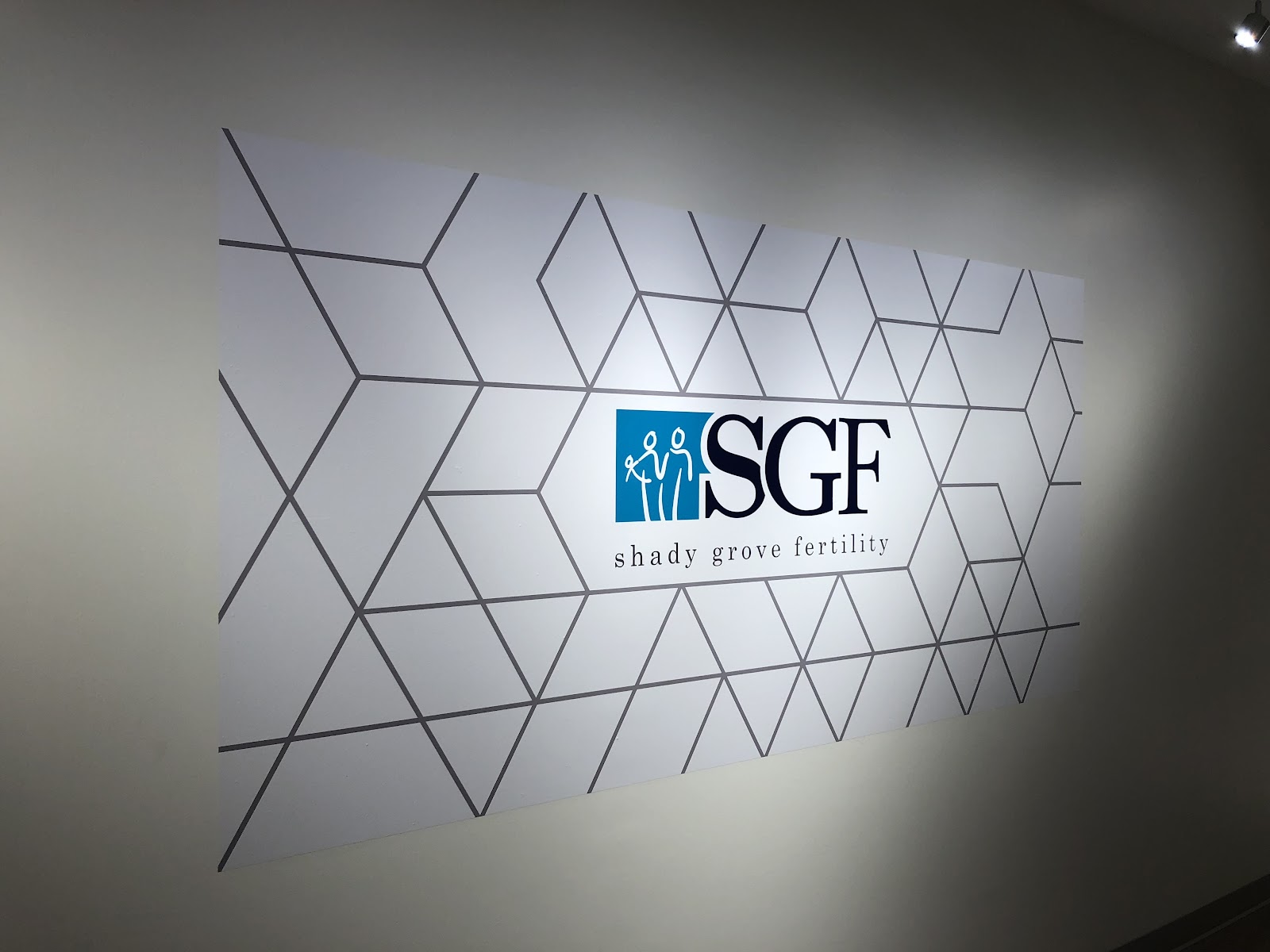 Shady Grove Fertility in Fairfax, VA — photo 5