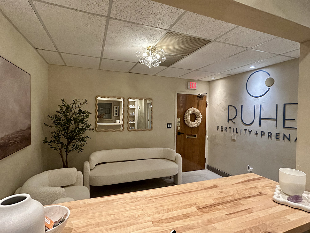 Fertility & Prenatal Acupuncture Center