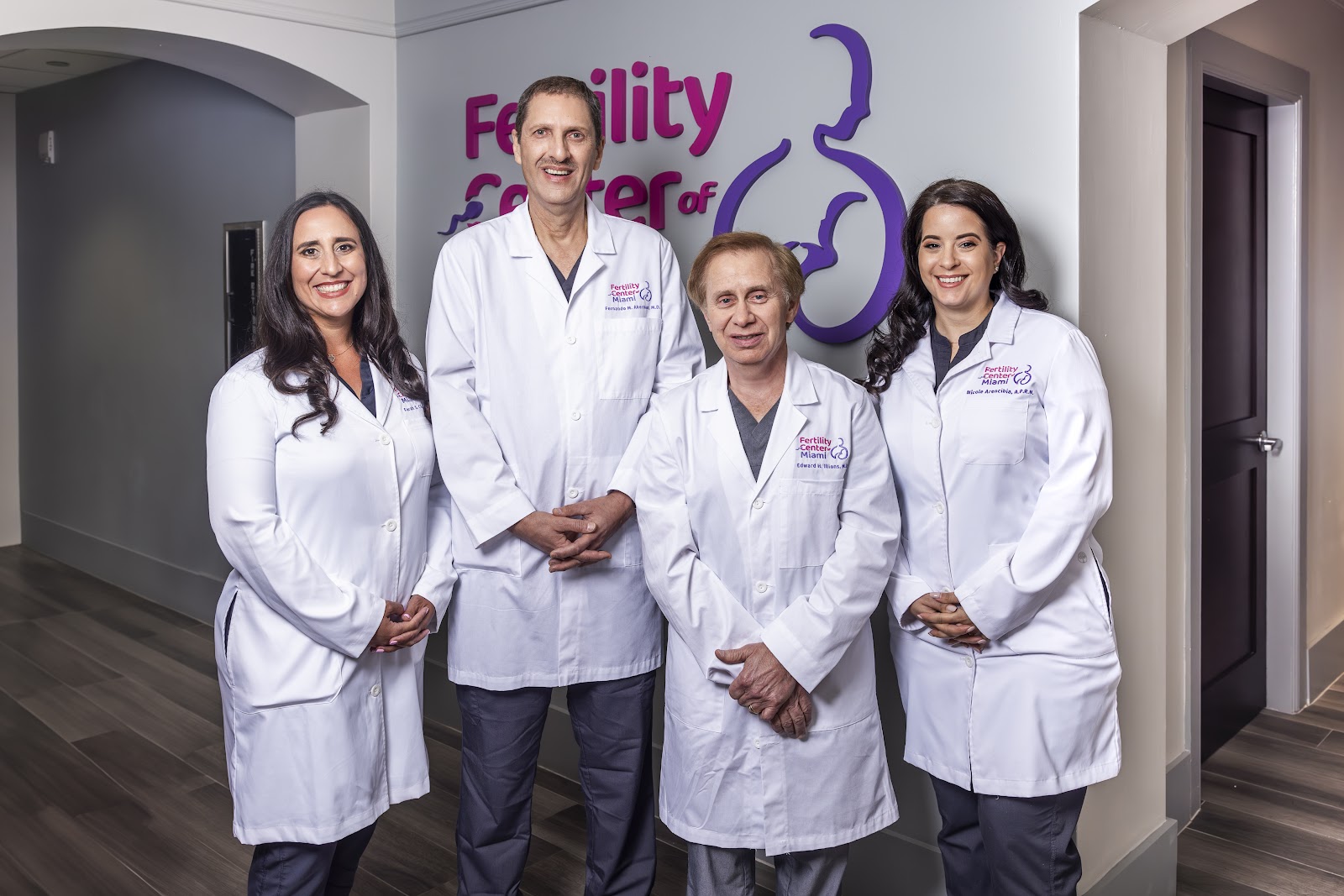 Fertility Center of Miami — photo 3