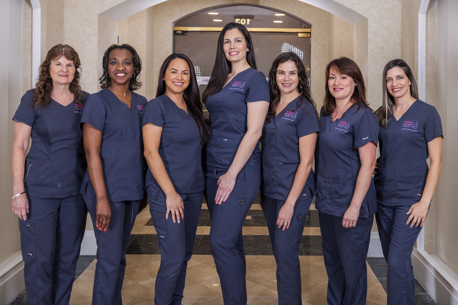 Fertility Center of Miami — photo 5