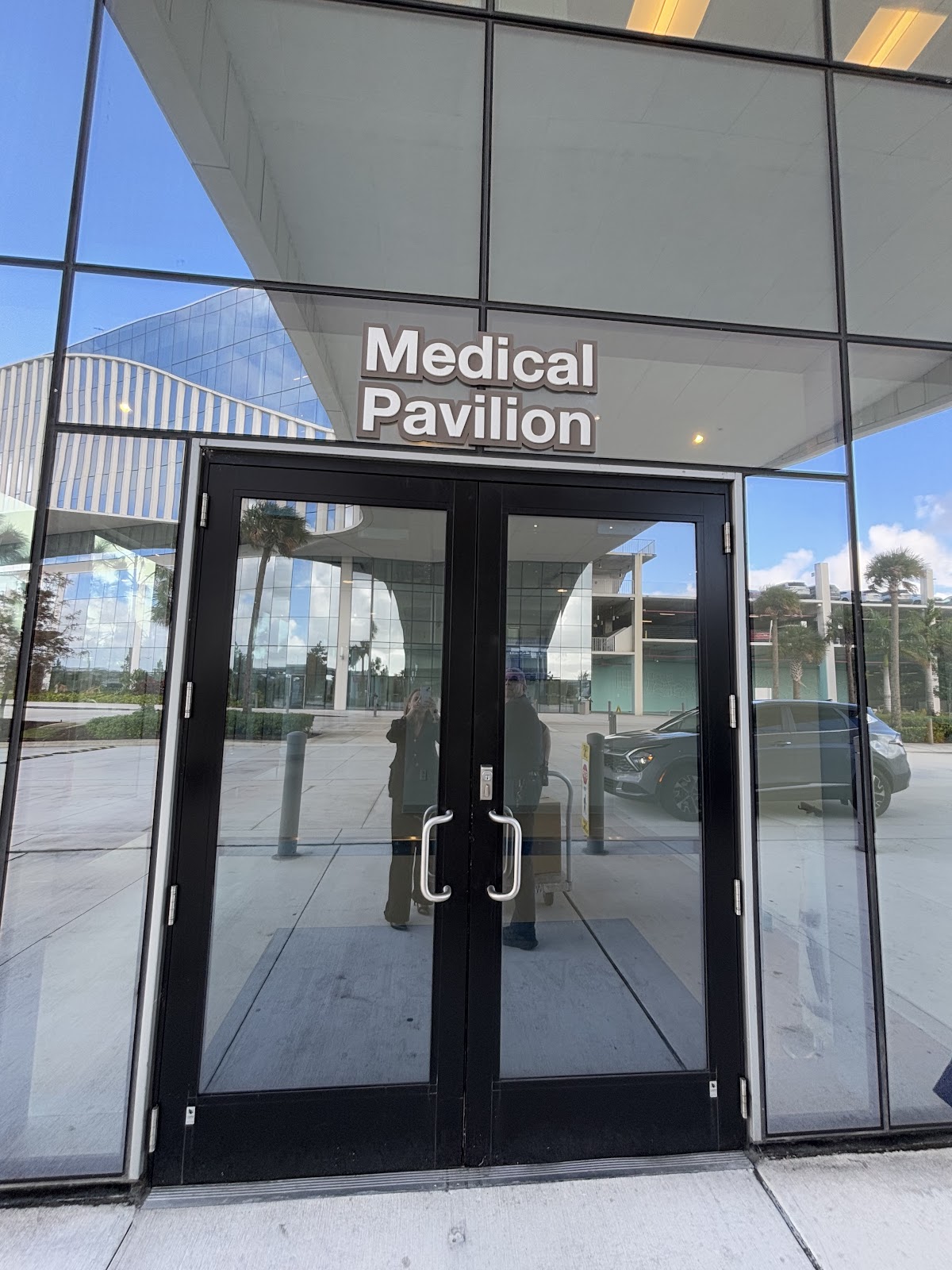 UHealth Center for Reproductive Medicine — photo 4