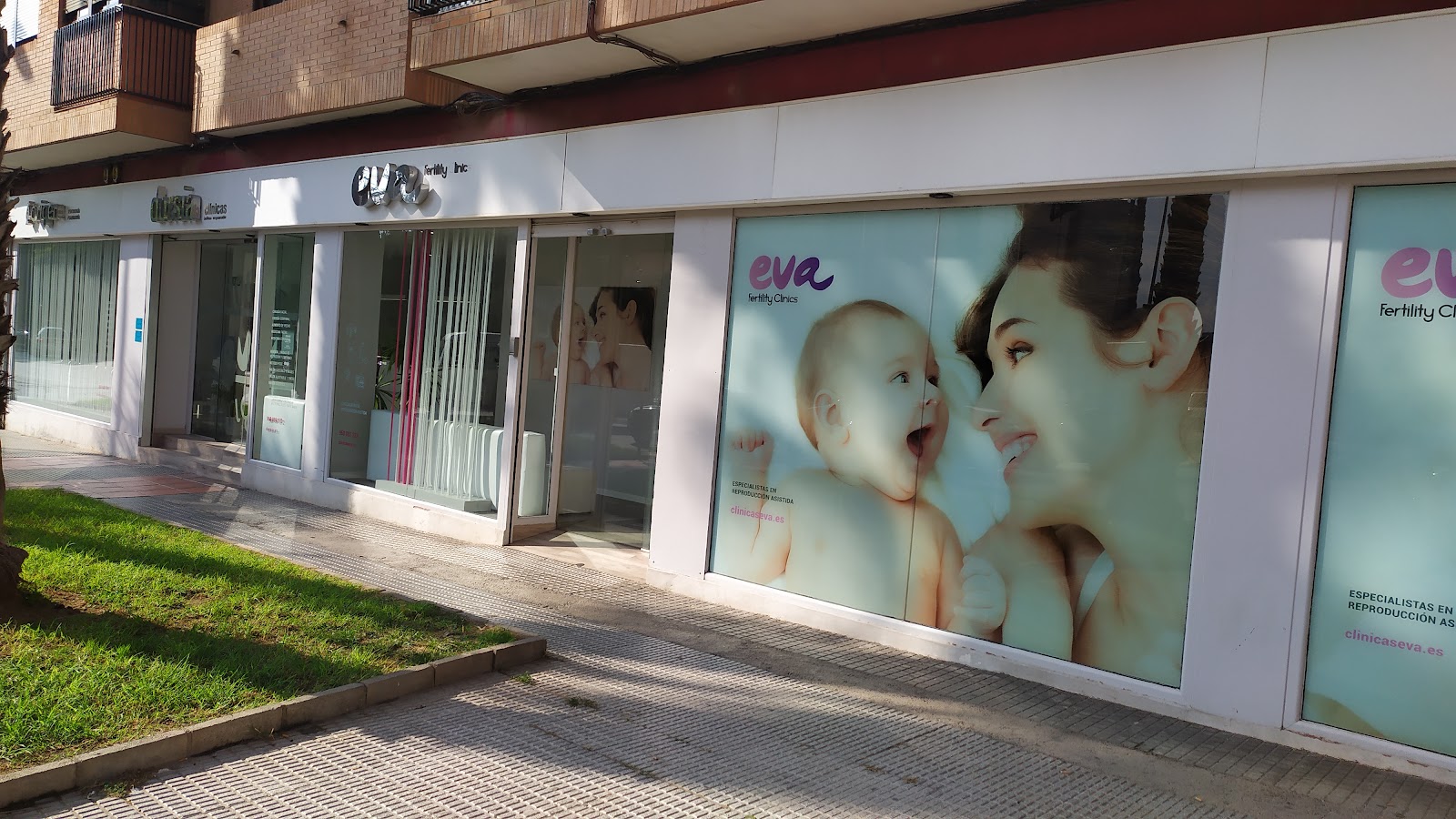 Clínica EVA Fertilidad y Reproducción Asistida — photo 2