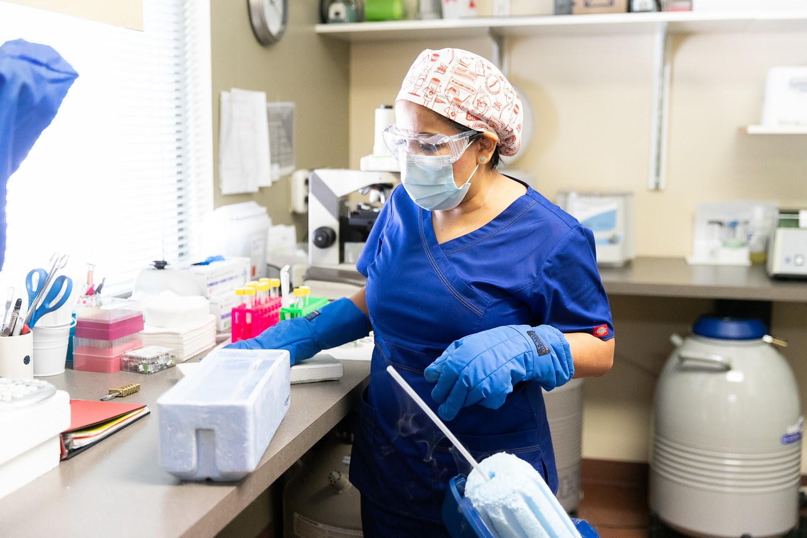 Advanced Fertility Care - Tucson (Formerly Reproductive Health Center) — photo 3