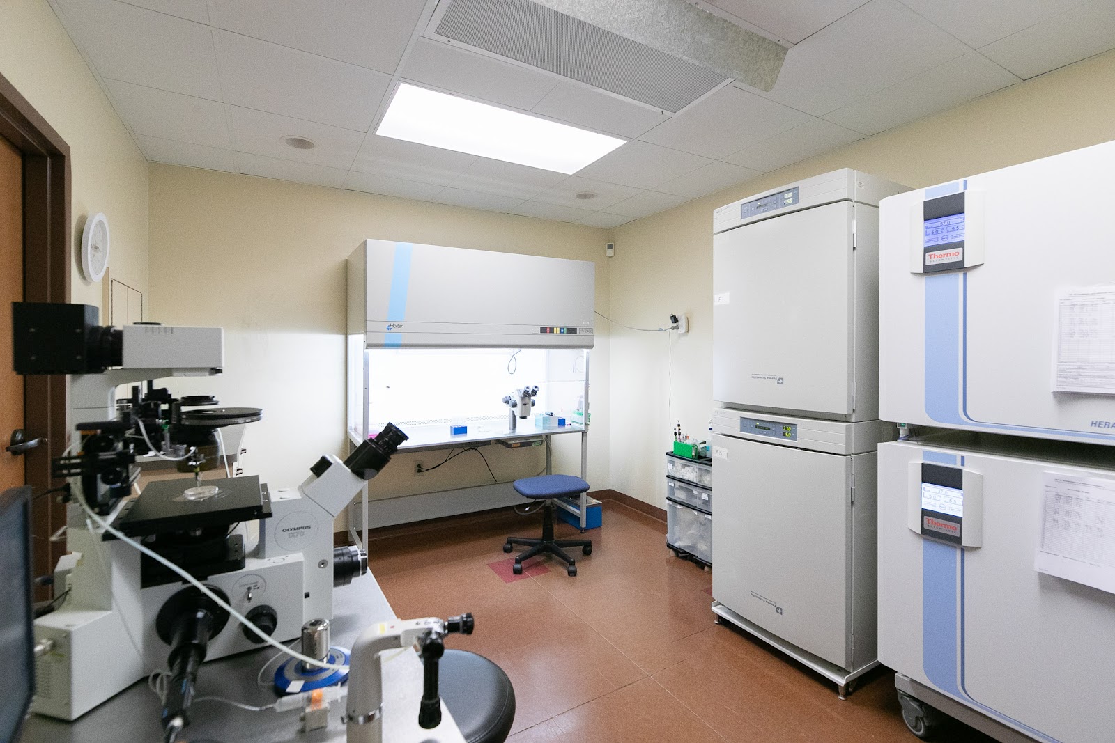 Advanced Fertility Care - Tucson (Formerly Reproductive Health Center) — photo 5