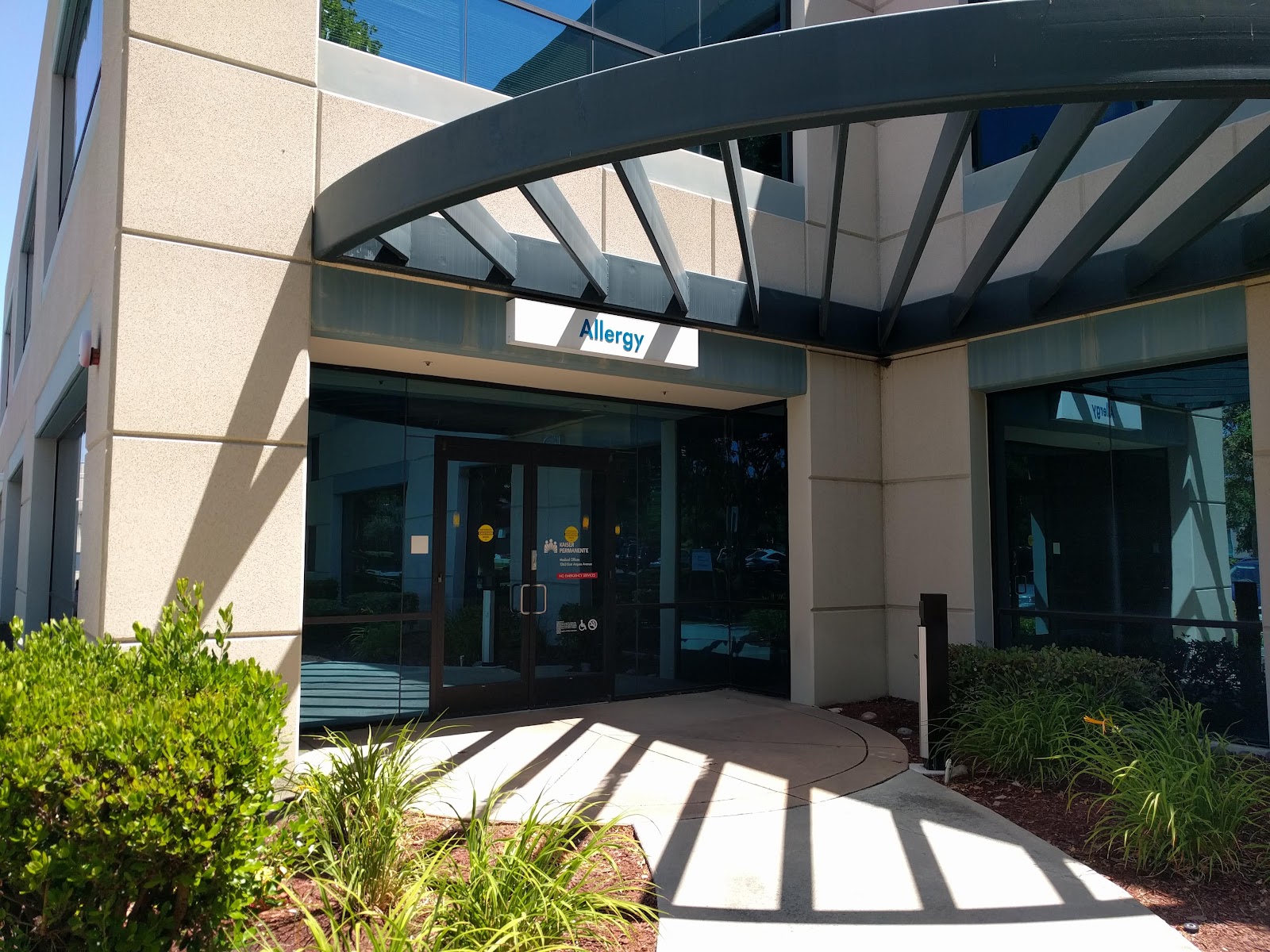 Reproductive Endocrinology and Infertility Clinic | Kaiser Permanente Santa Clara Arques Medical Offices — photo 4