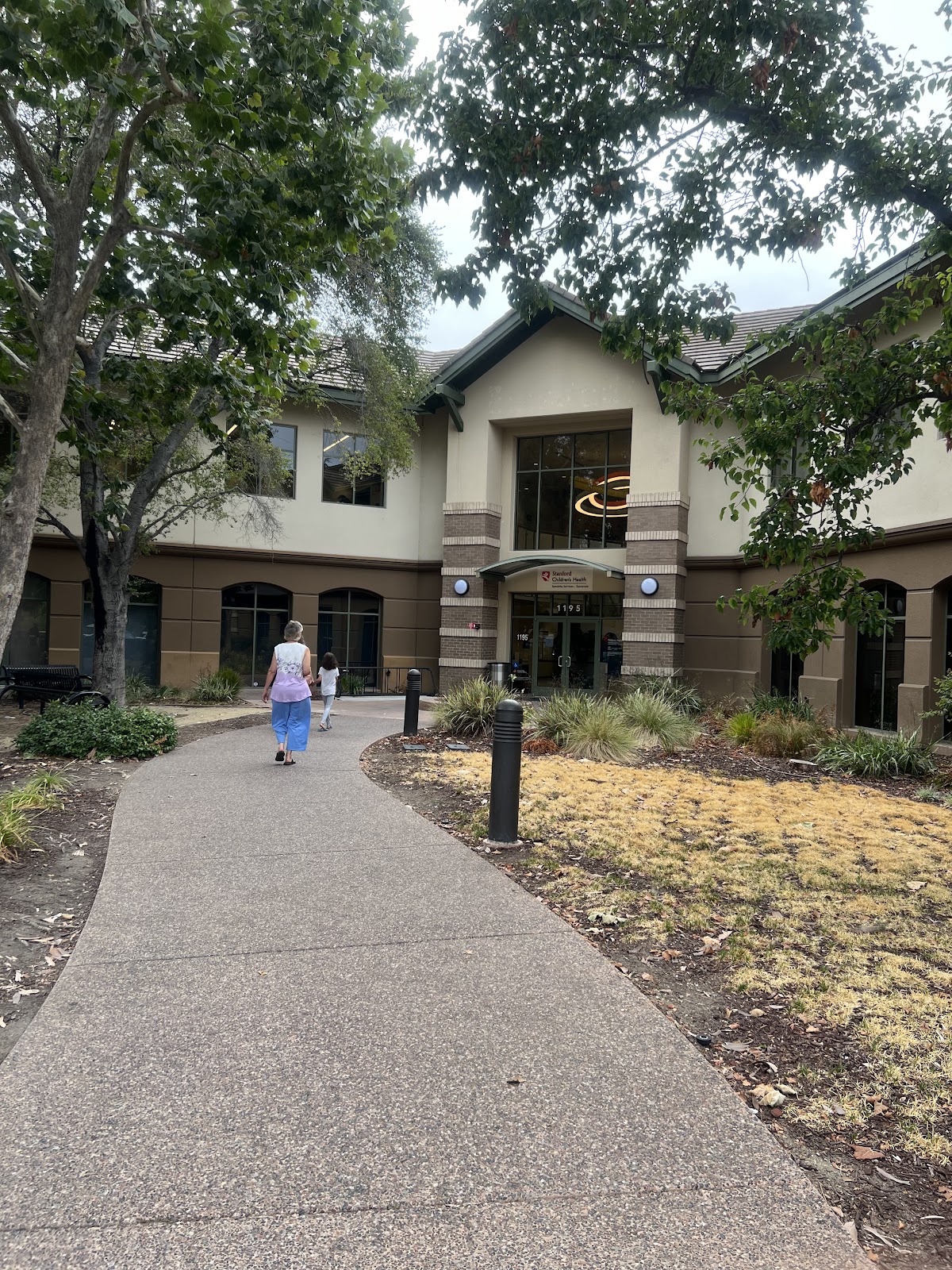 Stanford Fertility and Reproductive Health Services – Sunnyvale