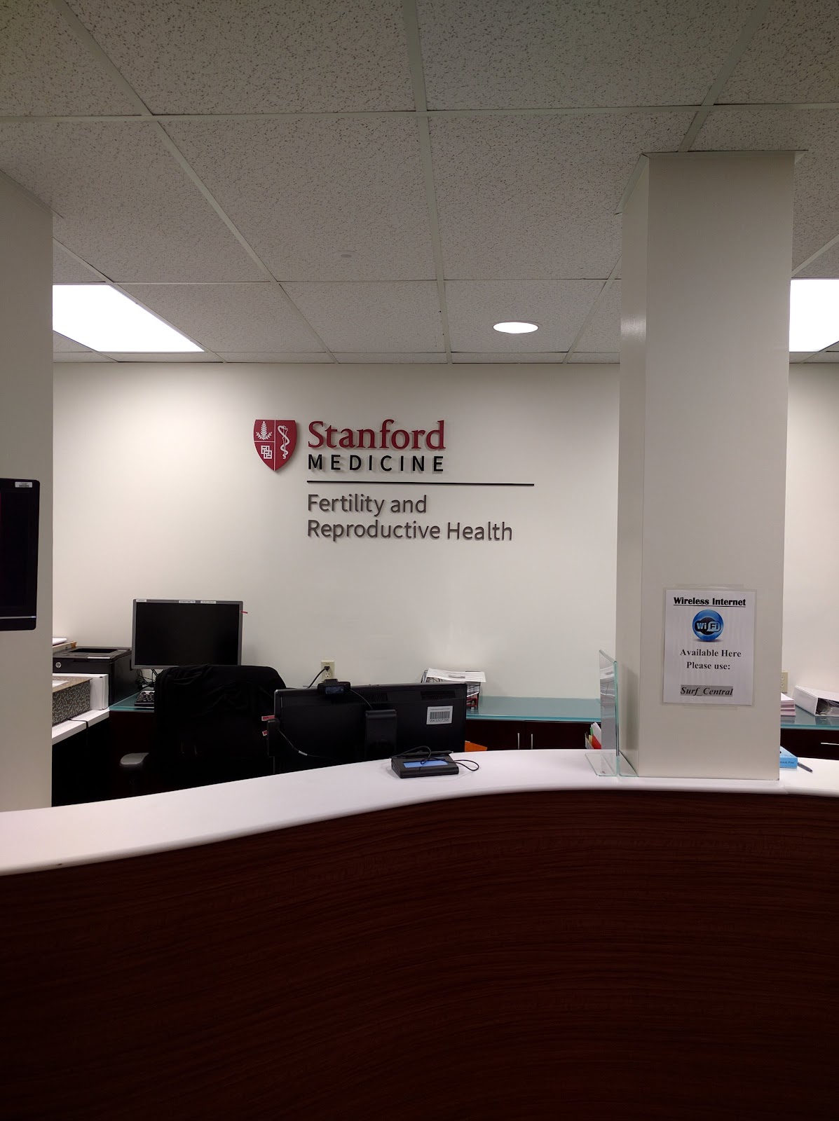 Stanford Fertility and Reproductive Health Services – Sunnyvale — photo 3