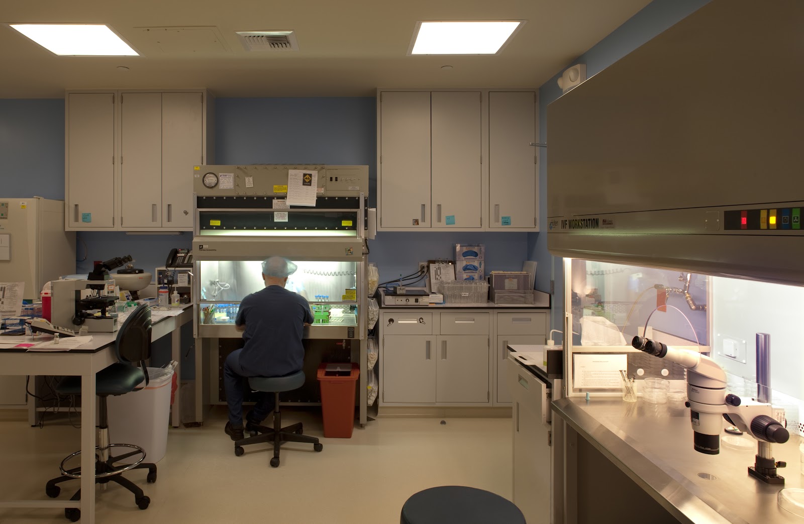 Reproductive Science Center in San Ramon, CA — photo 2