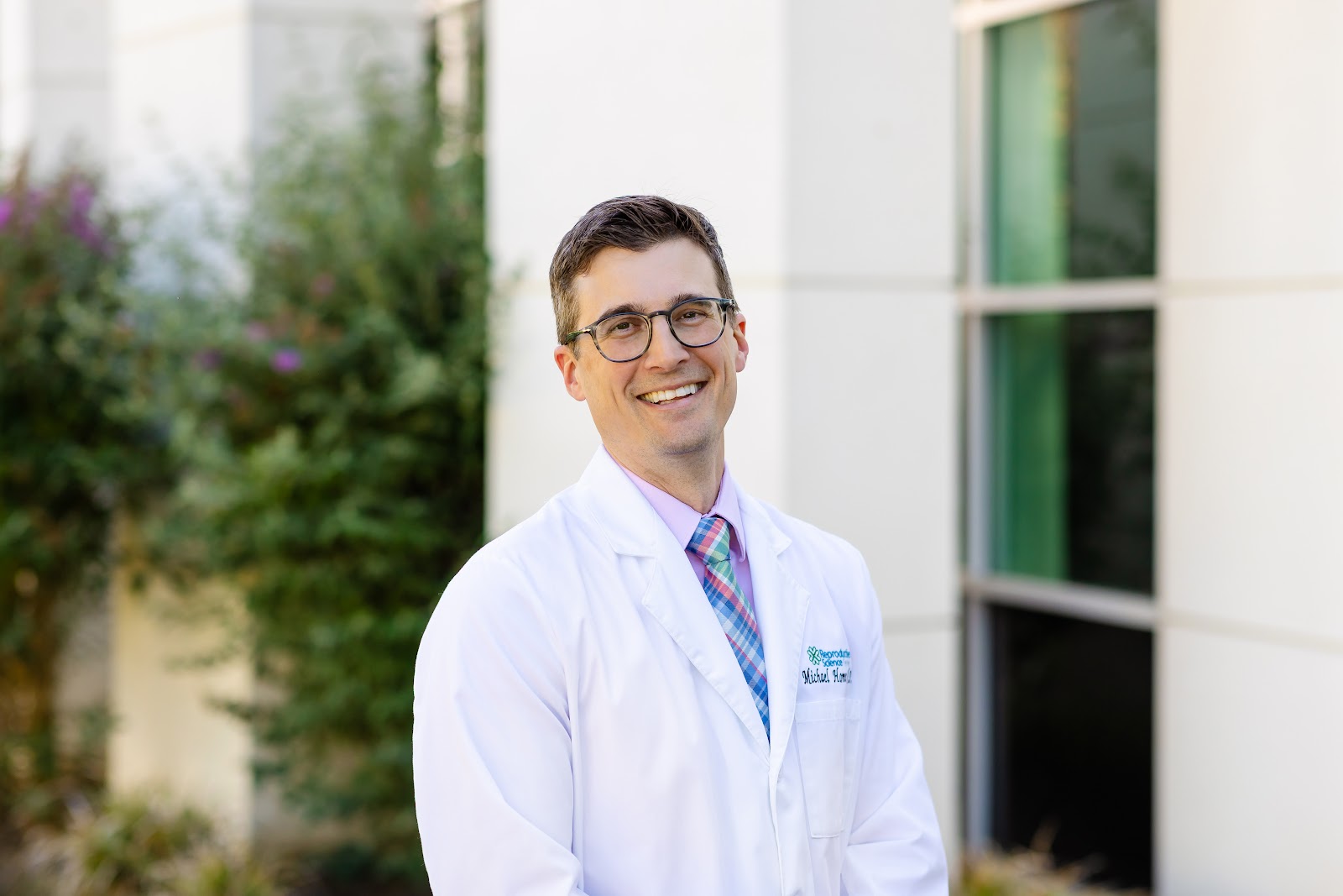 Michael Homer, M.D. — photo 3