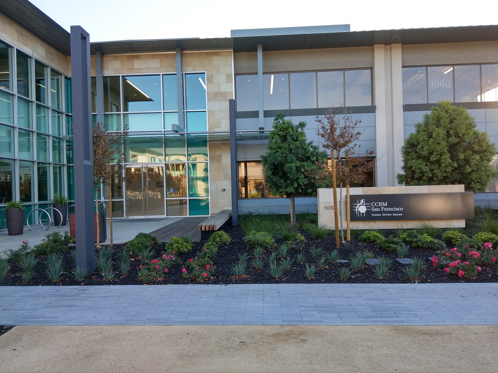CCRM Fertility of San Francisco — photo 5