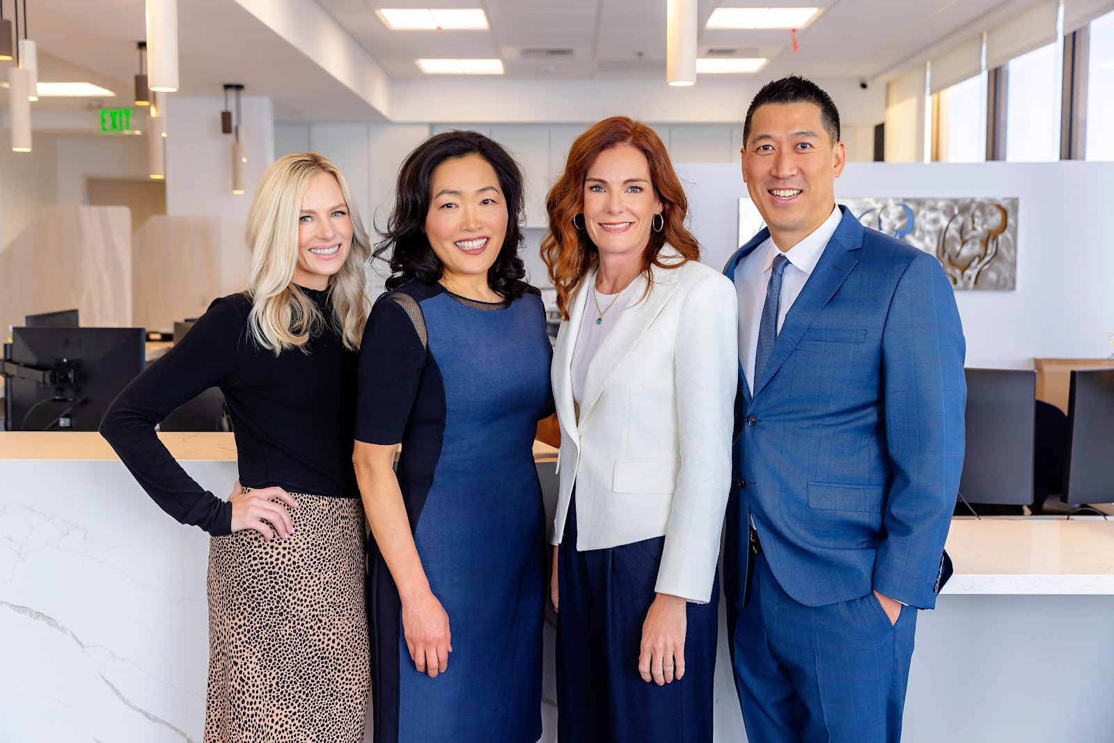 Center For Reproductive Health &amp; Gynecology: Sam Najmabadi, MD — photo 2