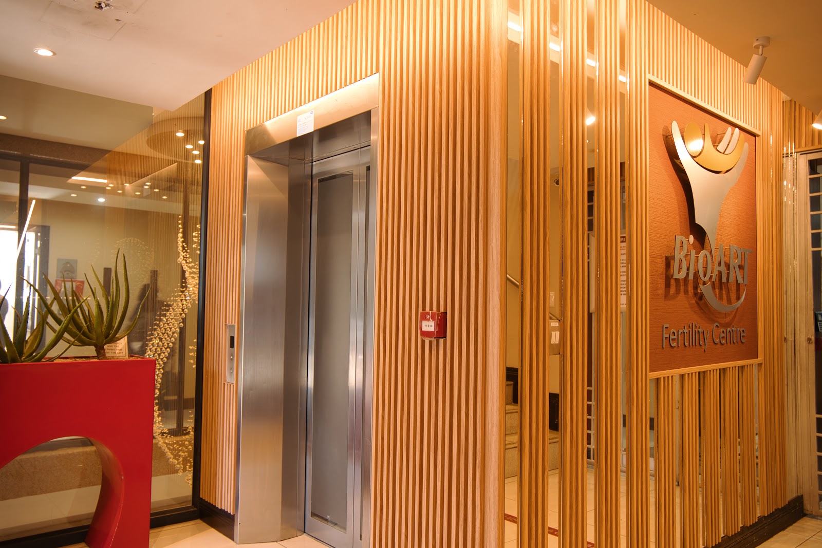 BioART Fertility Centre - Infertility & Fertility Treatment South Africa — photo 5