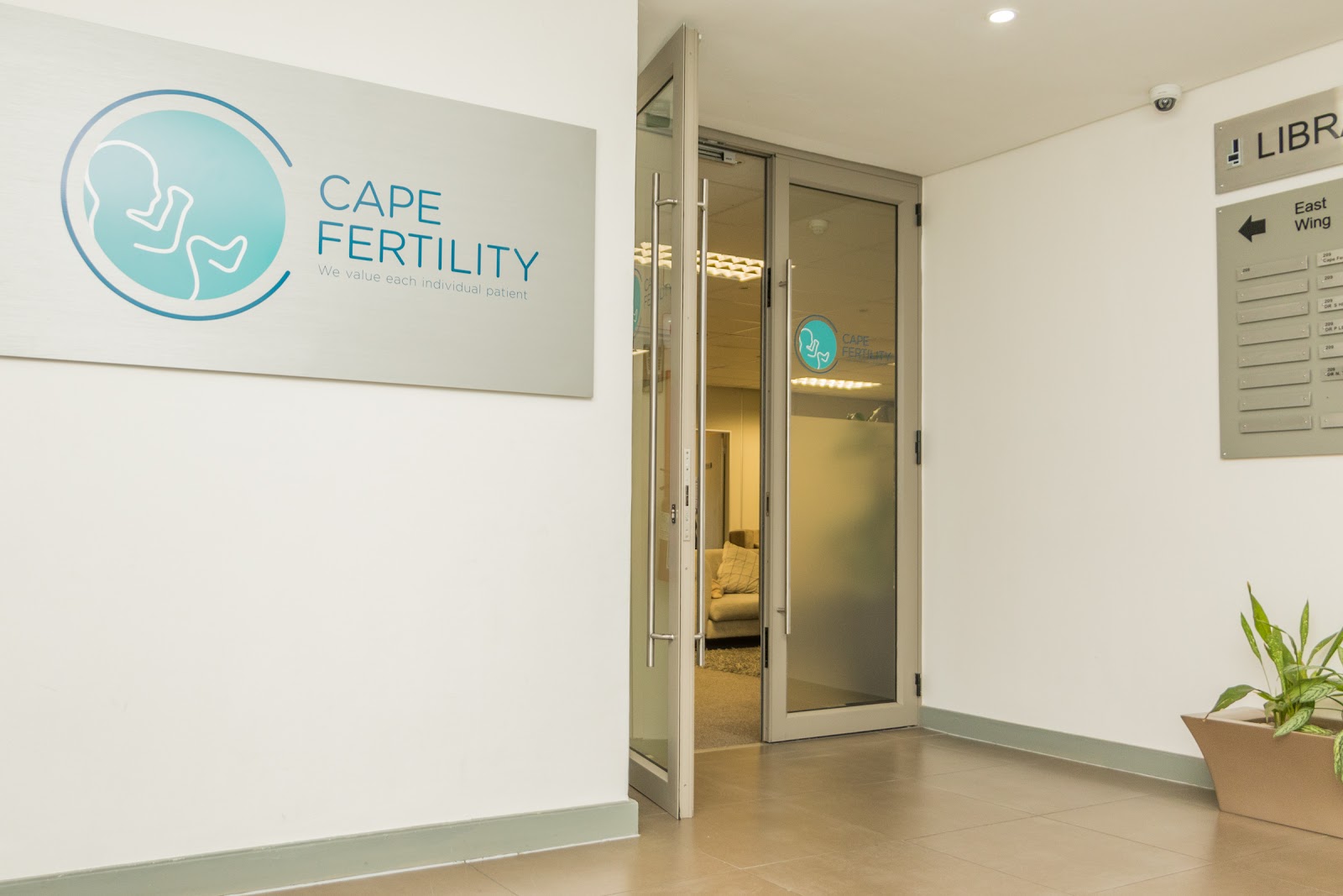 Cape Fertility — photo 4
