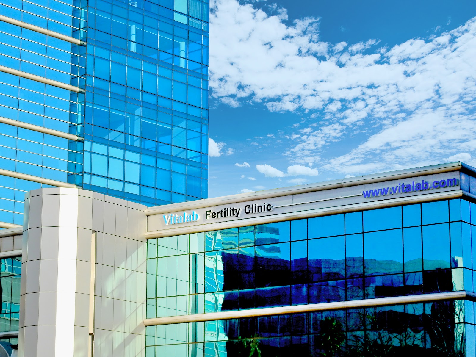 Vitalab Fertility Clinic - Sandton — photo 3