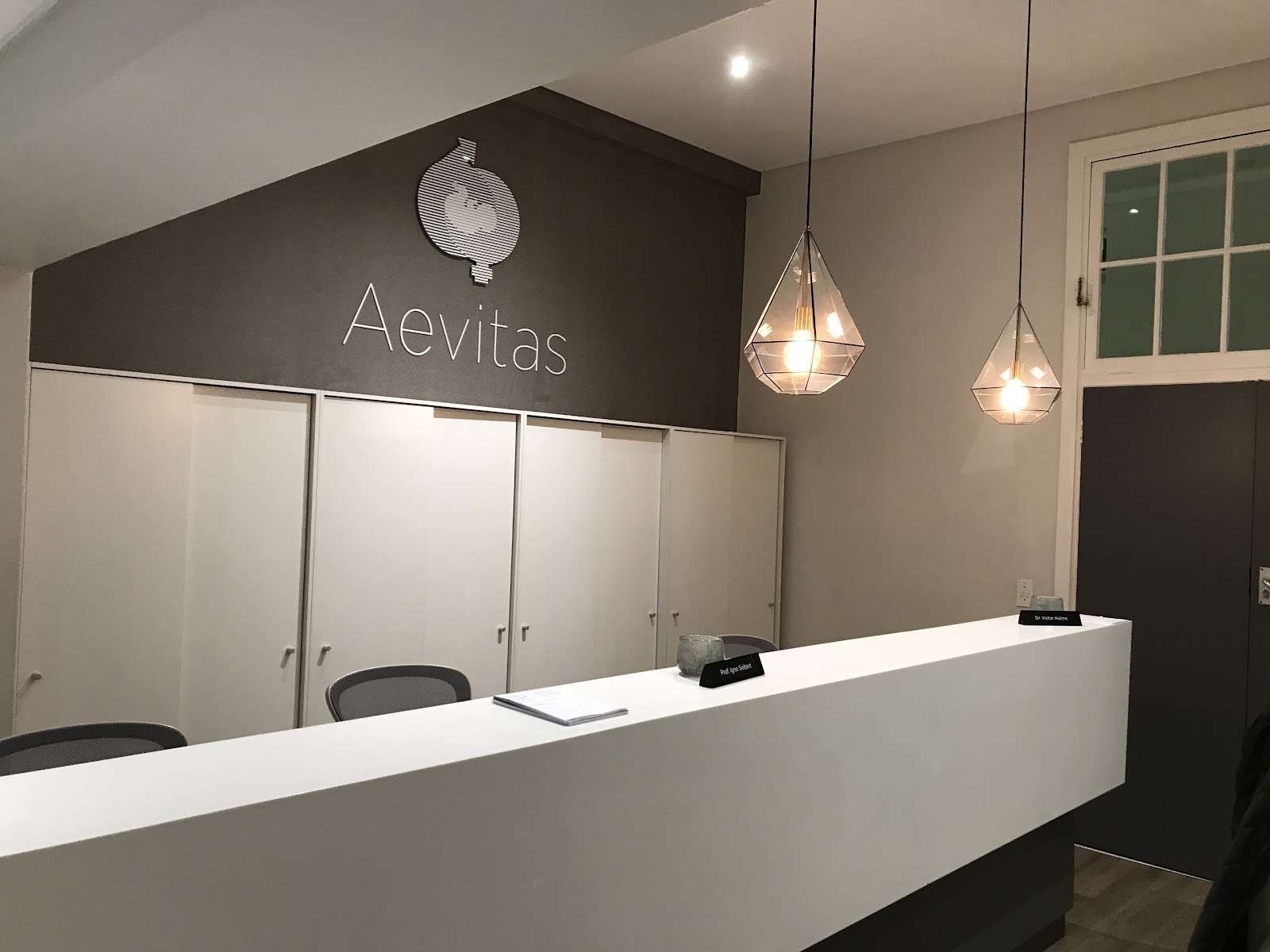 Aevitas Fertility Clinic — photo 3