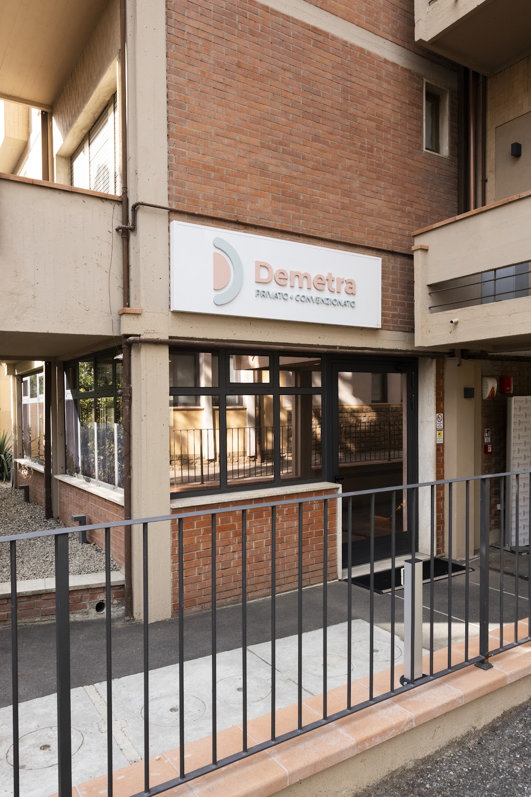 Centro Procreazione Assistita Demetra Srl — photo 4