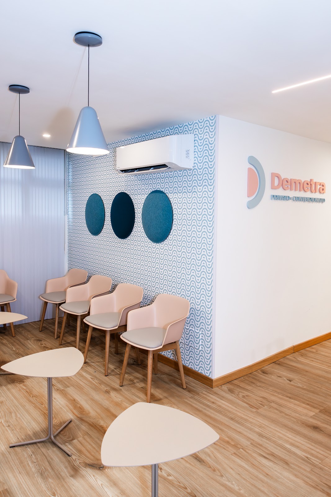 Centro Procreazione Assistita Demetra Srl — photo 5
