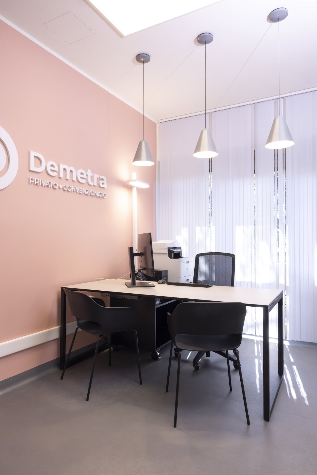 Centro Procreazione Assistita Demetra Srl — photo 5