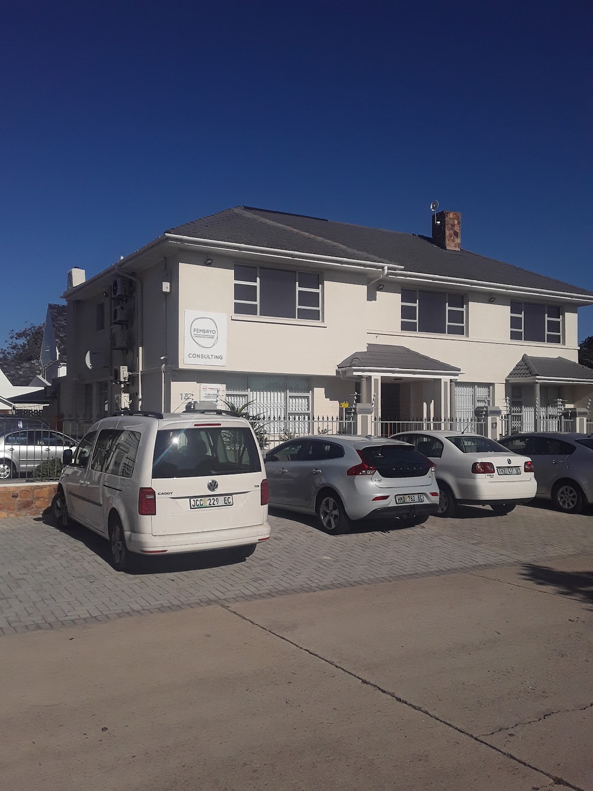 Fembryo Fertility and Gynaecology Clinic — photo 5