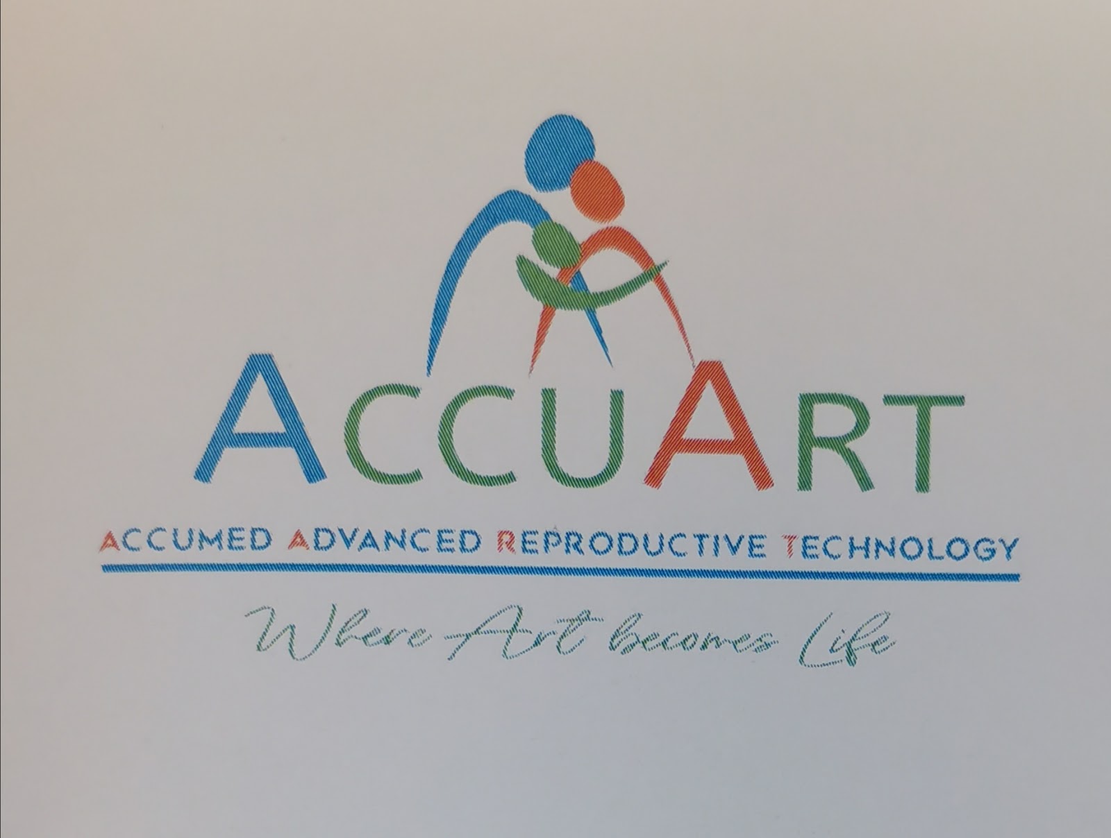 Accu-Art Fertility Center Inc.