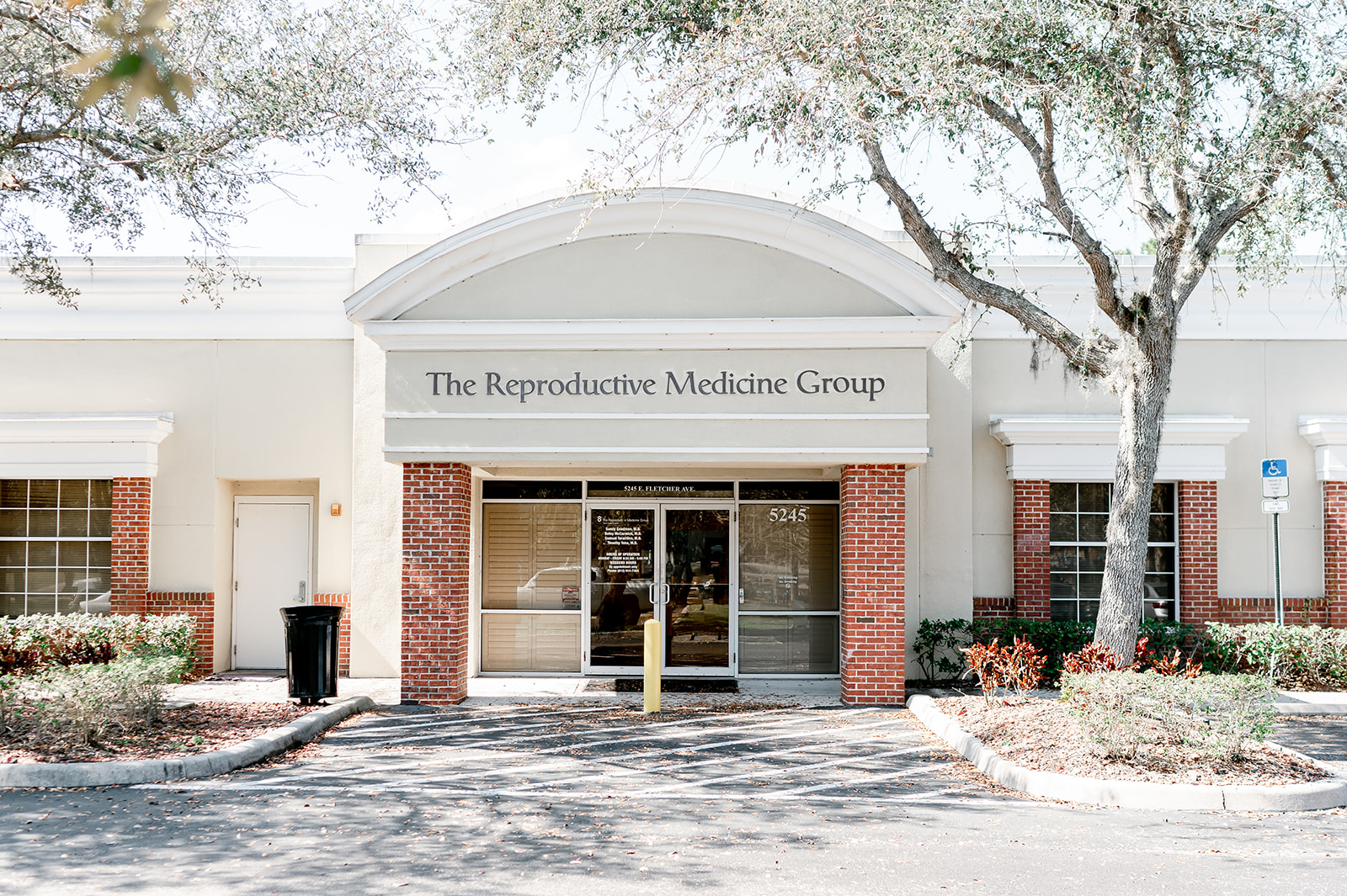 The Reproductive Medicine Group — photo 3
