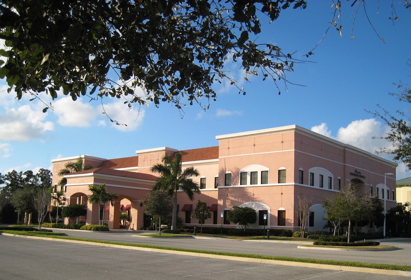 IVF Florida Reproductive Associates in Jupiter — photo 3
