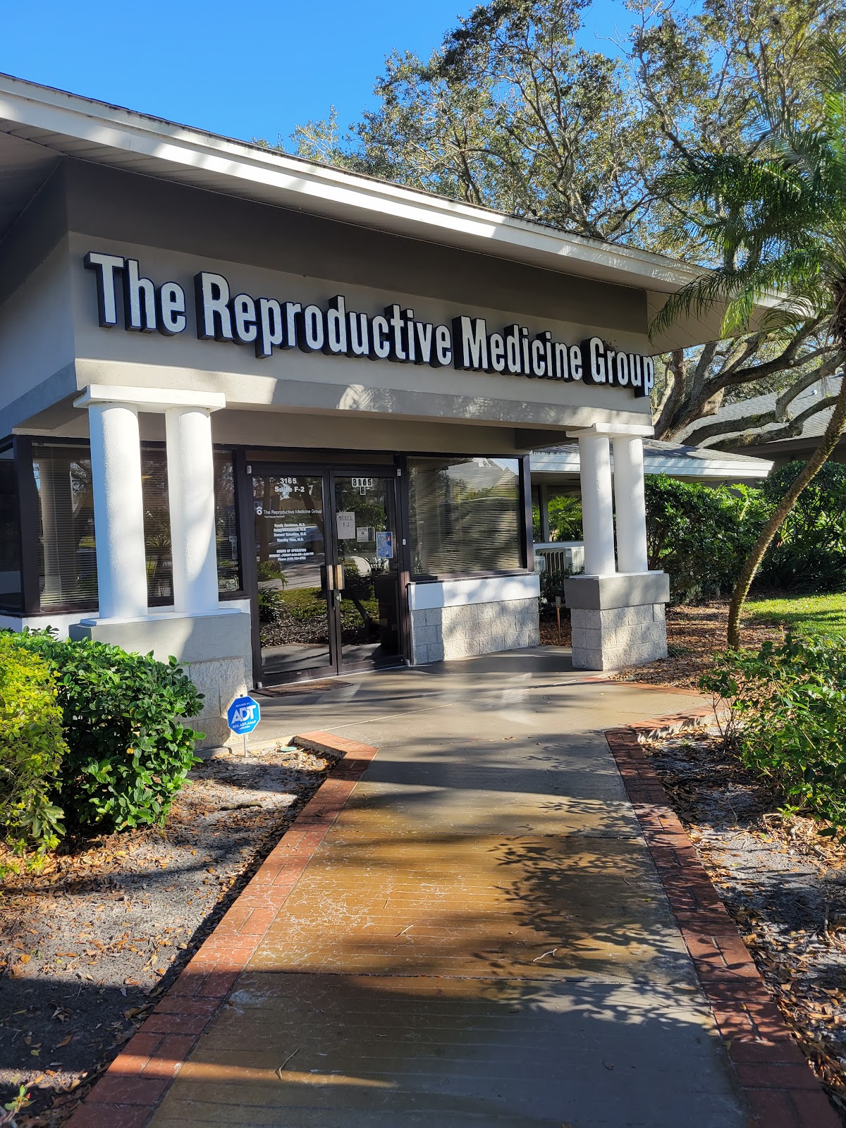 Florida Fertility Institute — photo 3