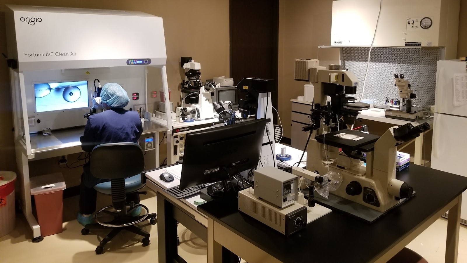 HART Fertility Clinic - The Woodlands — photo 3