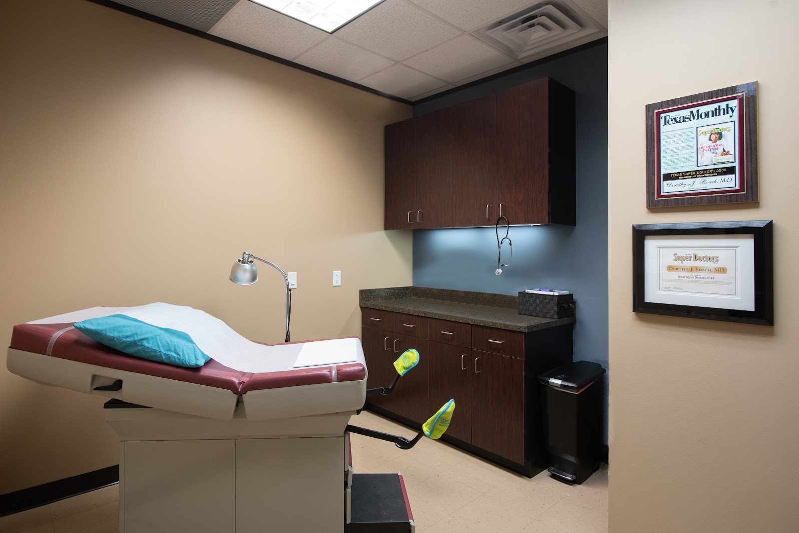 HART Fertility Clinic - The Woodlands — photo 2