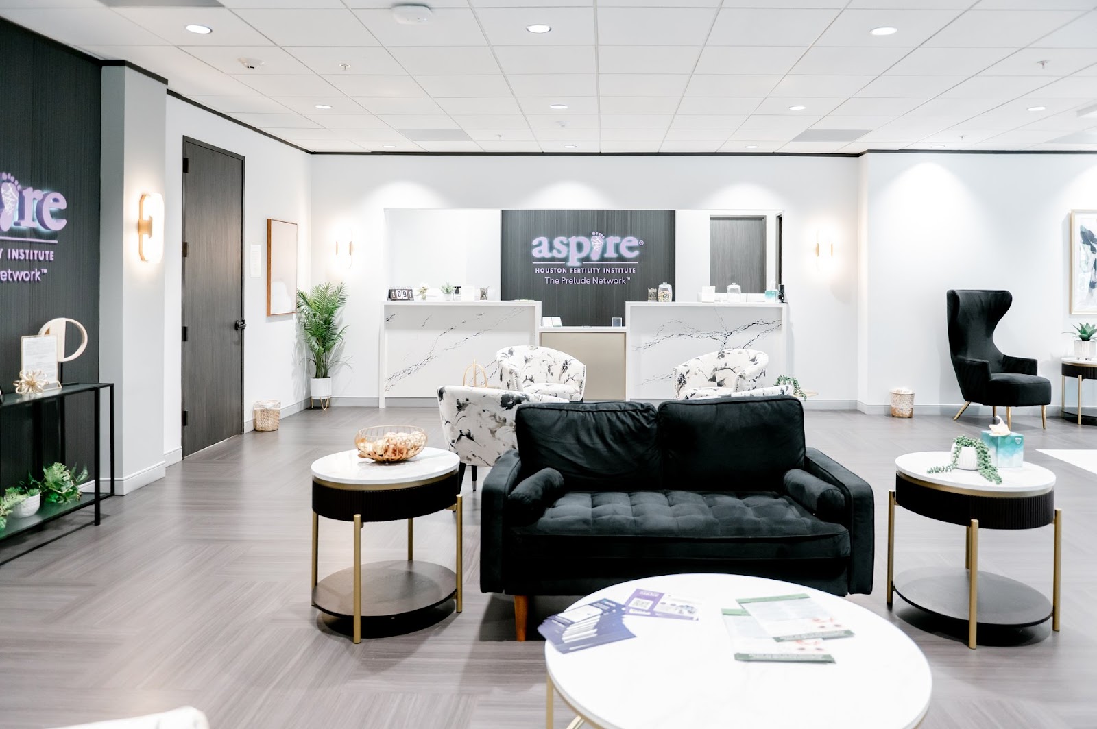 Aspire Houston Fertility Institute — photo 5