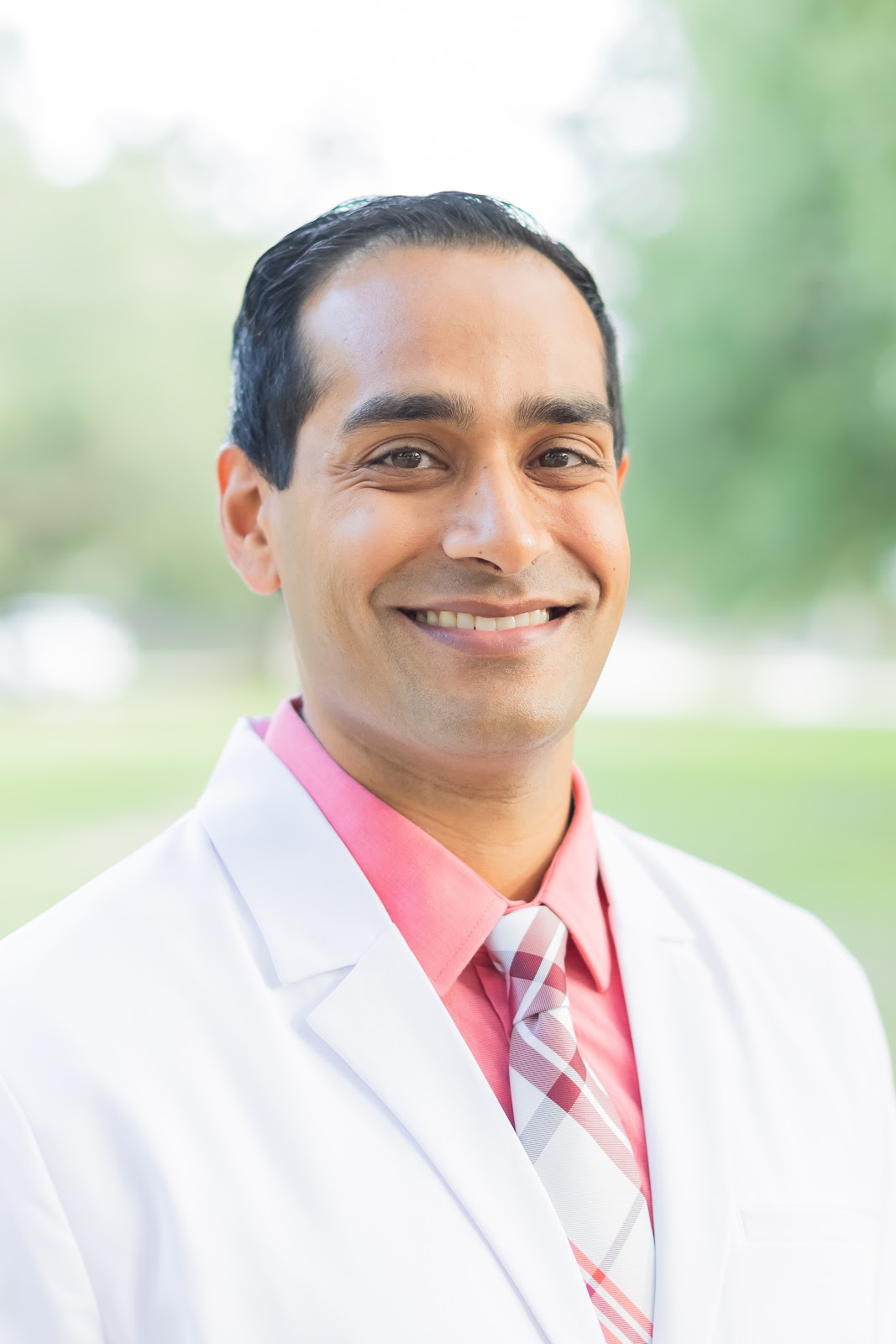 Jaimin S. Shah, M.D. — photo 3
