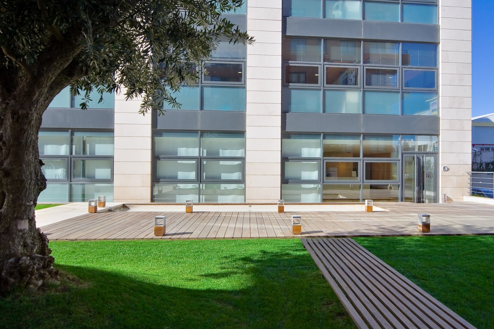 IVI Lisboa Clinic — photo 3