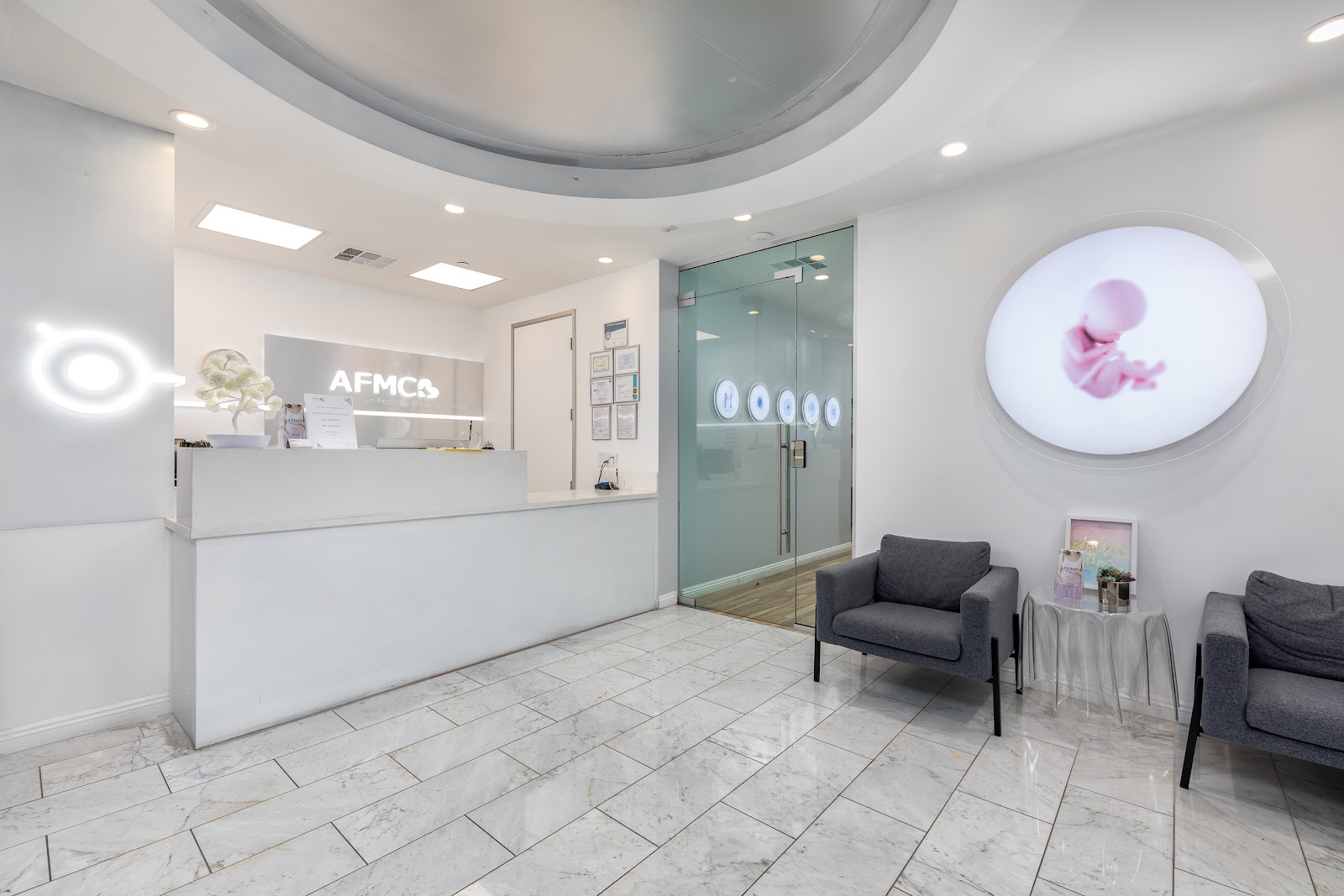 AFMC Fertility Medical Center IVF — photo 5