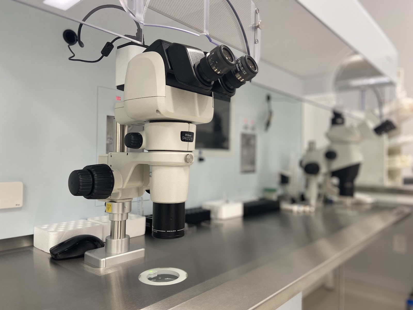 AFMC Fertility Medical Center IVF — photo 5