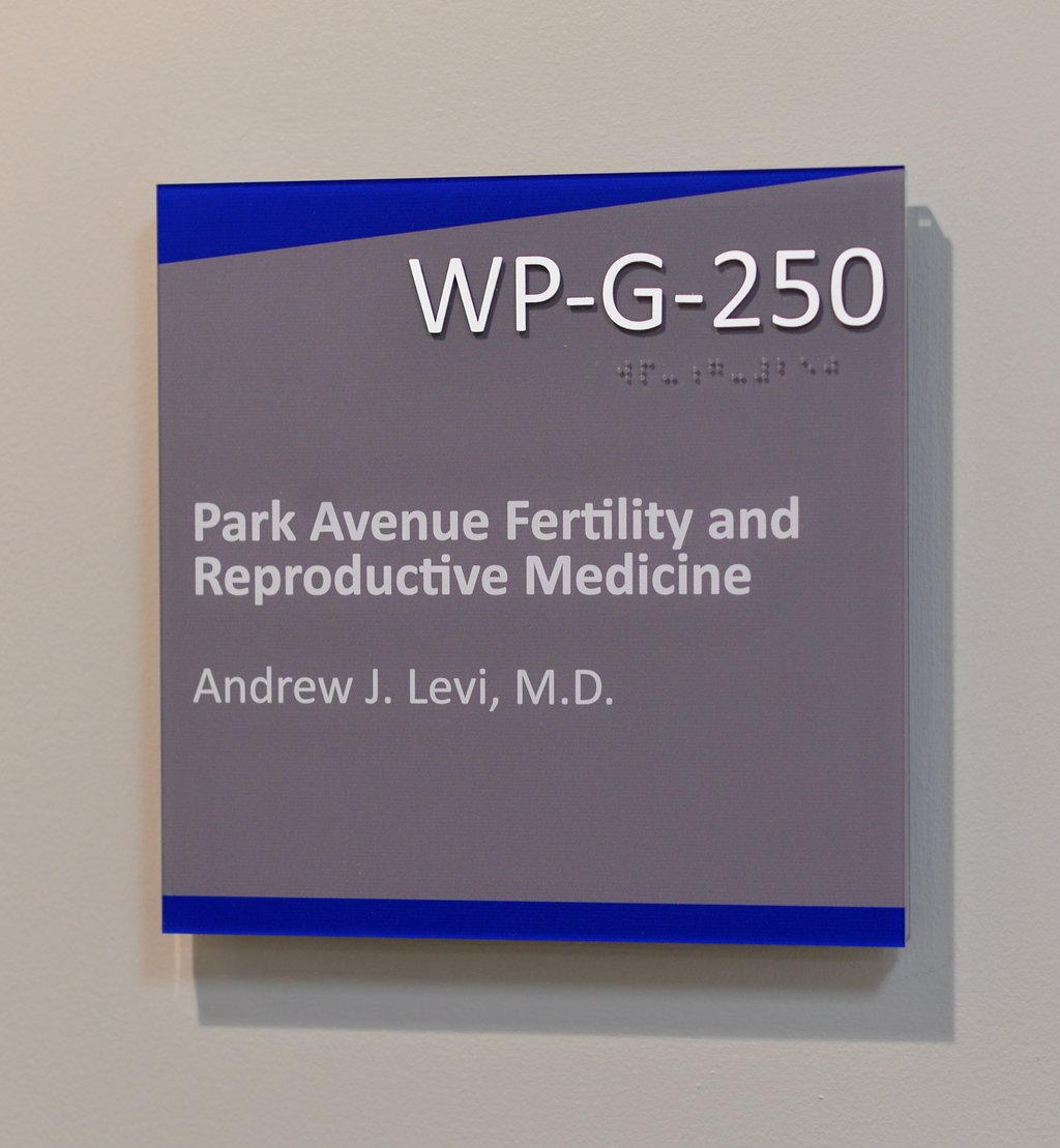 Park Avenue Fertility — photo 3