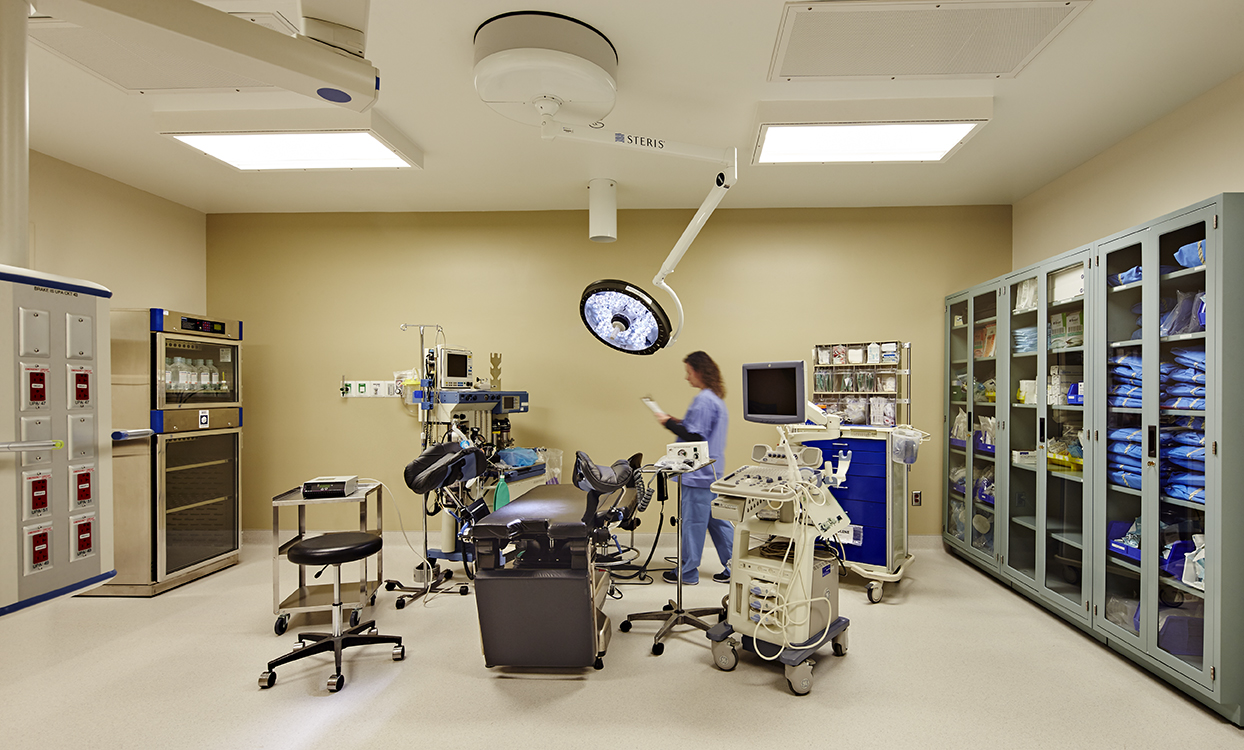 Center for Advanced Reproductive Services Farmington — photo 3