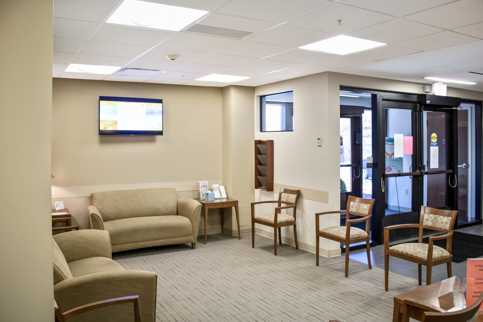 Center for Advanced Reproductive Services Farmington — photo 5
