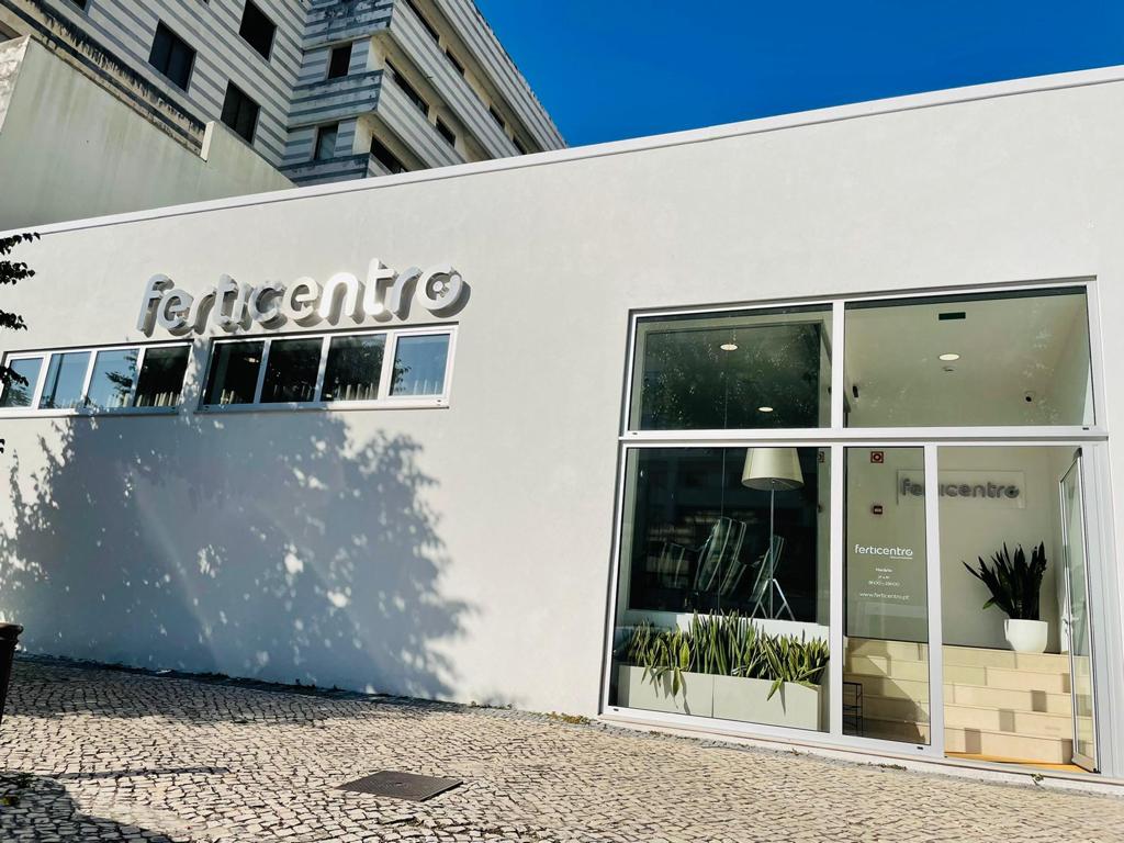 Ferticentro - Centro De Estudos De Fertilidade S.A. — photo 2