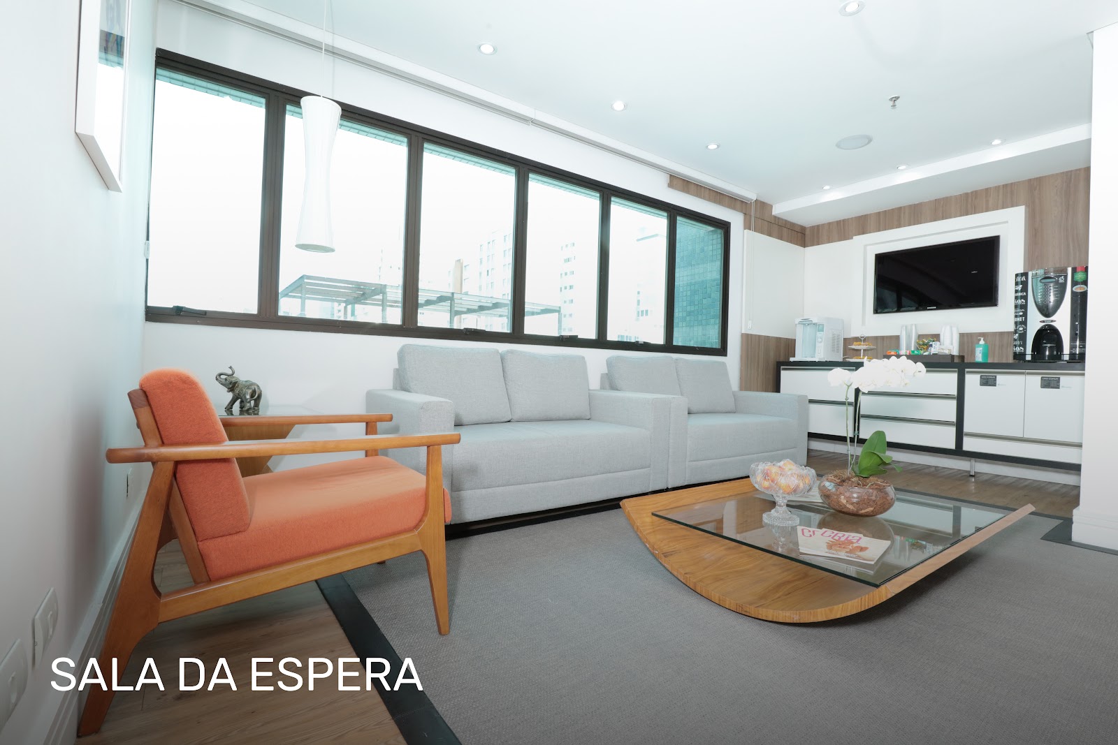 Centro de Reprodução Humana Santa Joana — photo 3