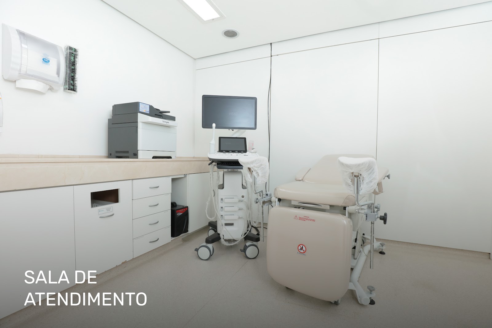 Centro de Reprodução Humana Santa Joana — photo 4