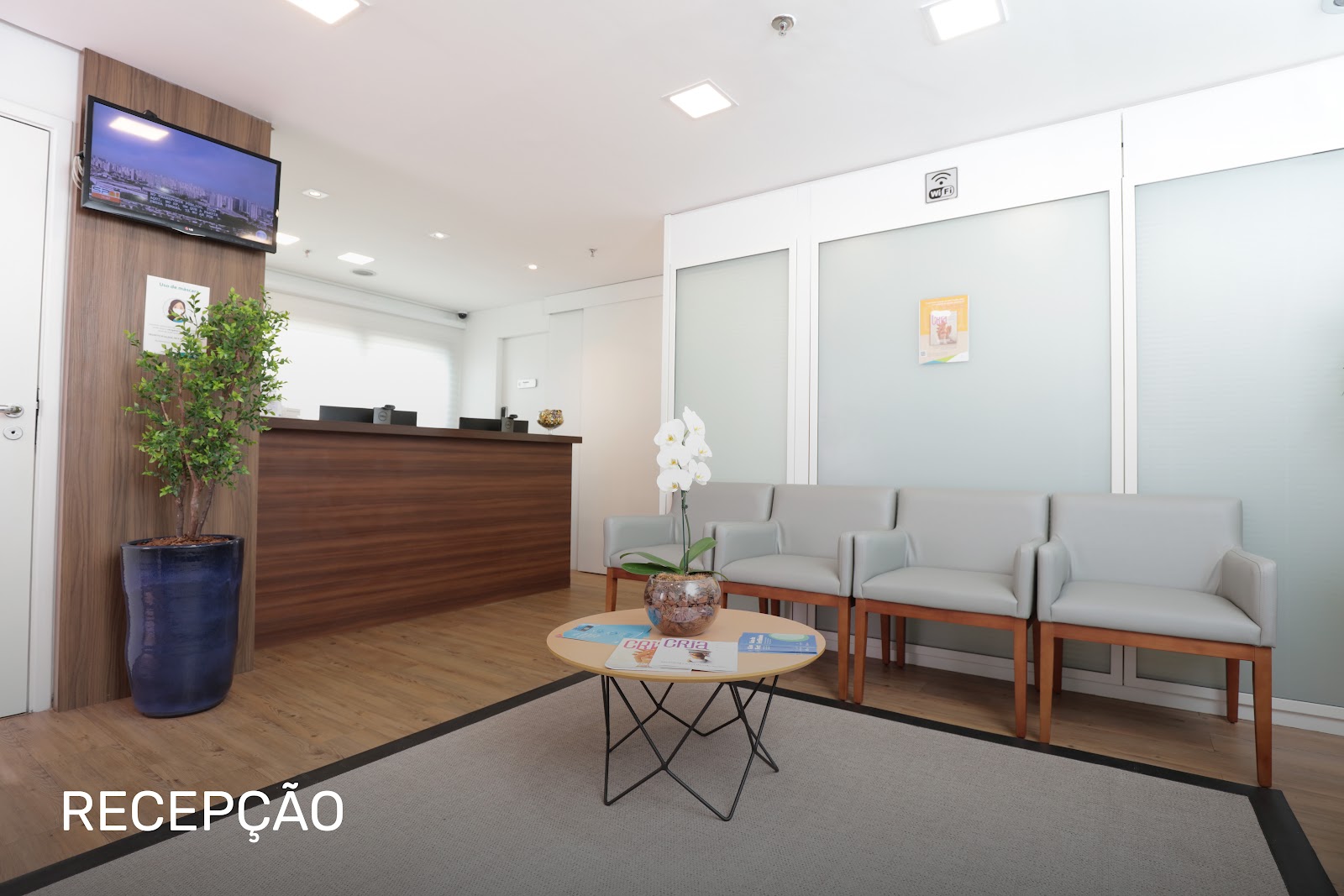Centro de Reprodução Humana Santa Joana — photo 5