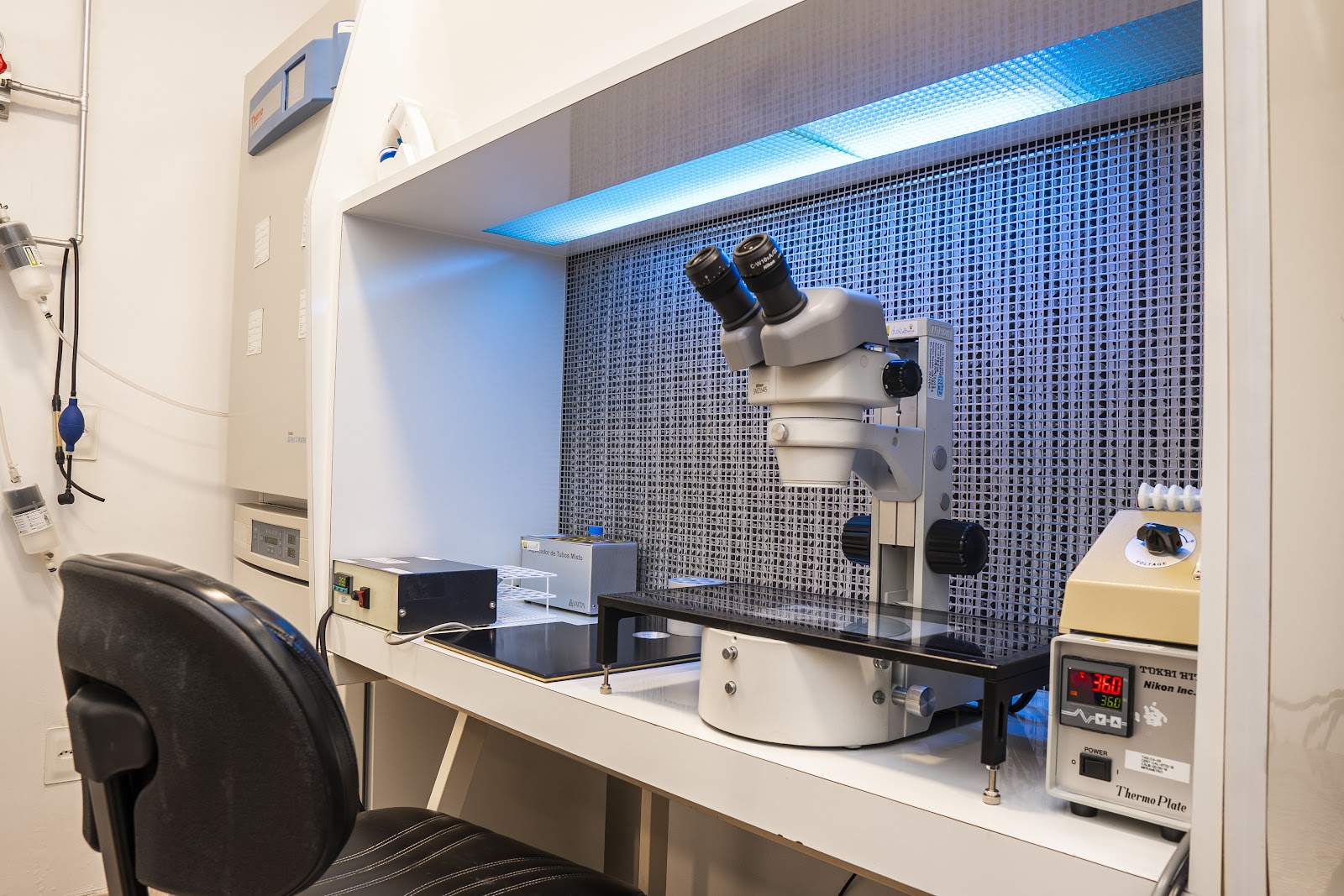 BIOS - CENTRO DE MEDICINA REPRODUTIVA — photo 2