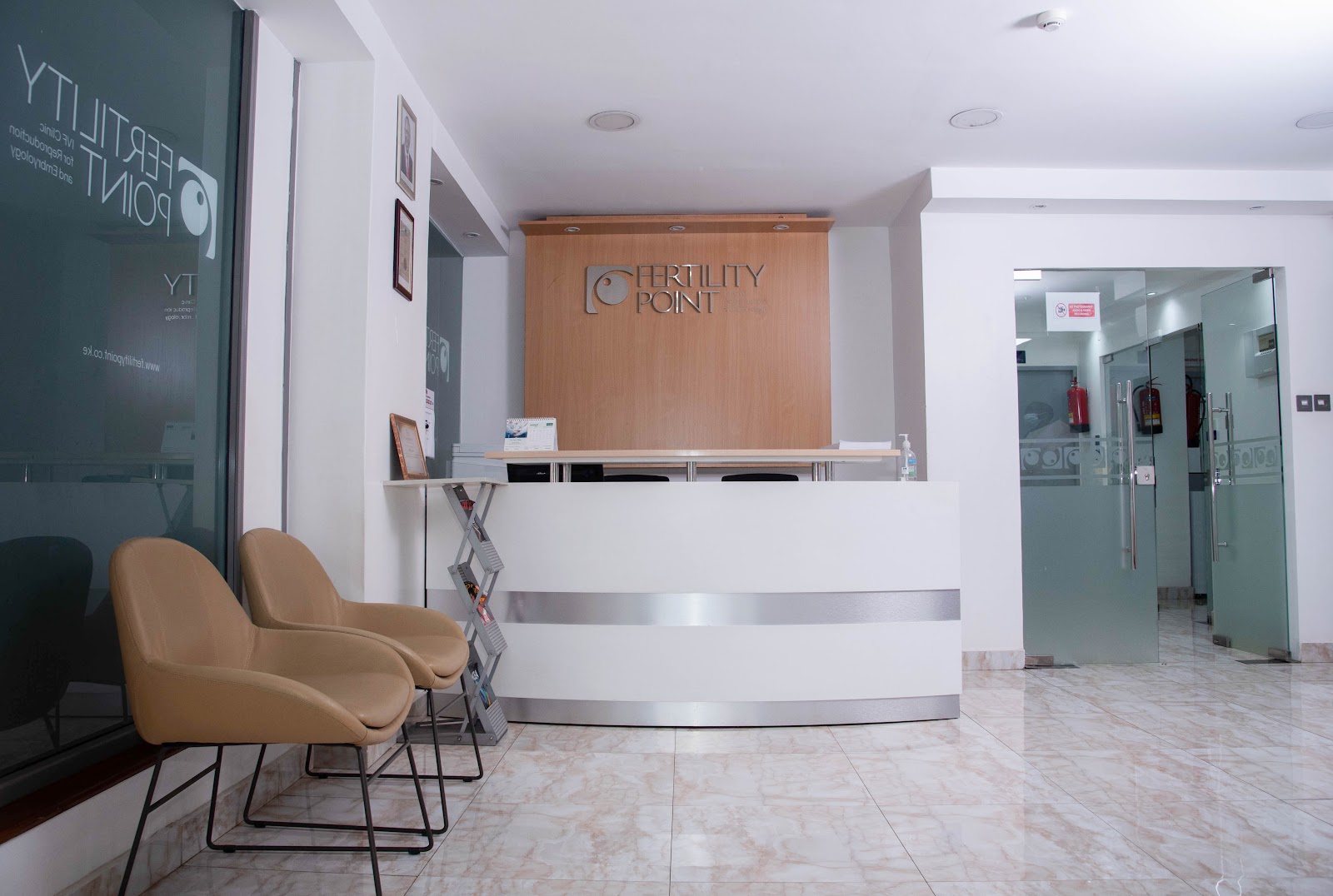 Fertility Point I Best IVF Centre in Nairobi I Best Fertility Doctors — photo 2