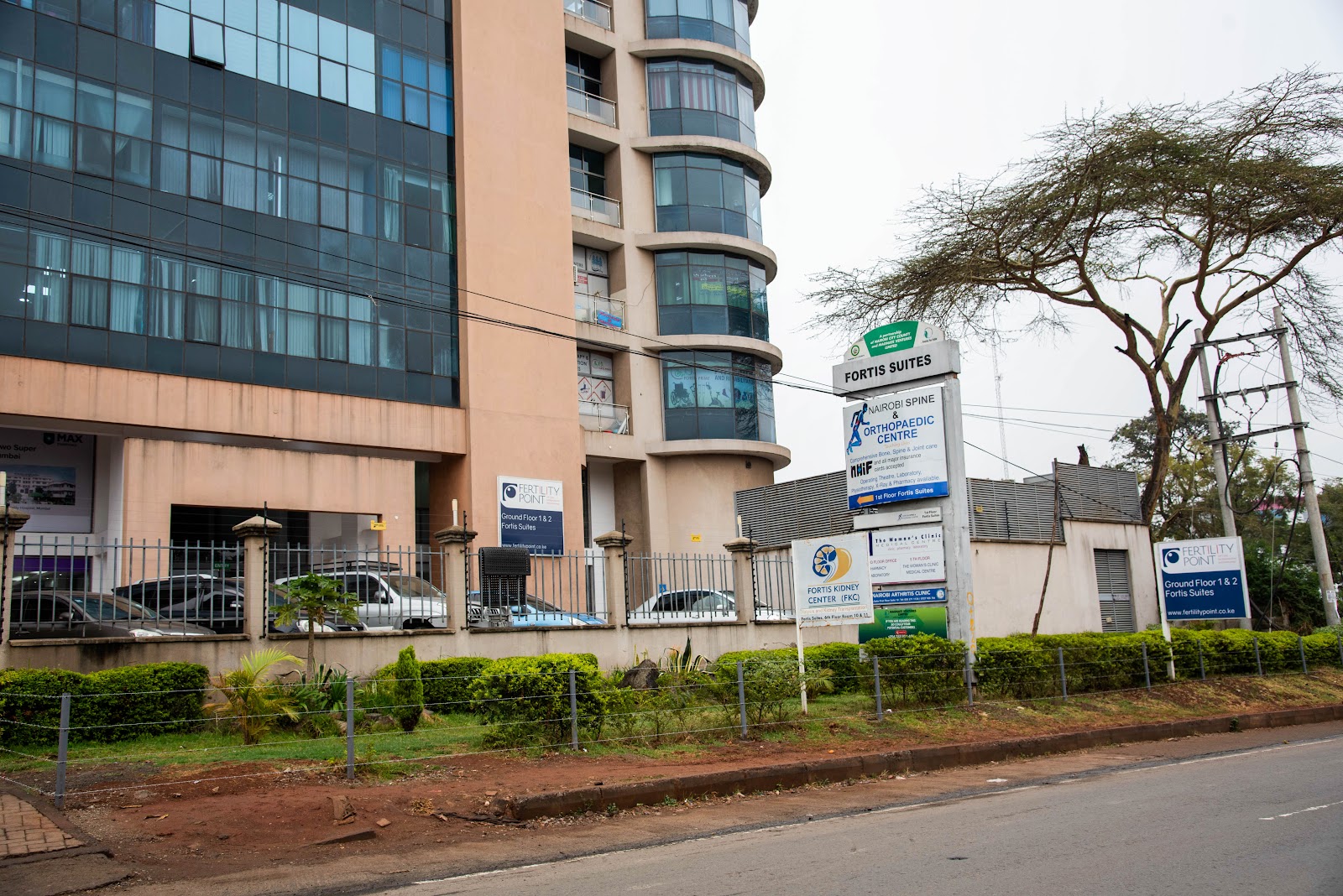 Fertility Point I Best IVF Centre in Nairobi I Best Fertility Doctors — photo 5