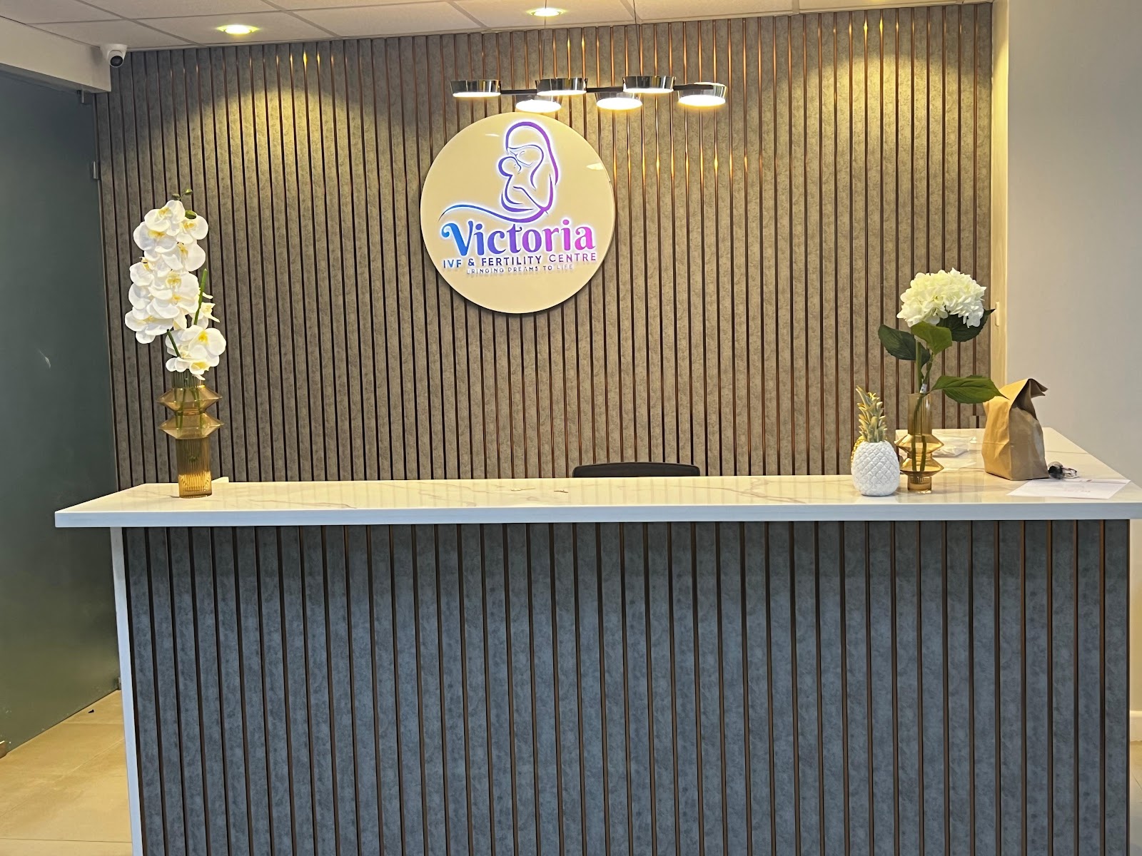 Victoria Fertility Clinic in Nairobi, Kenya - IVF Centre — photo 3